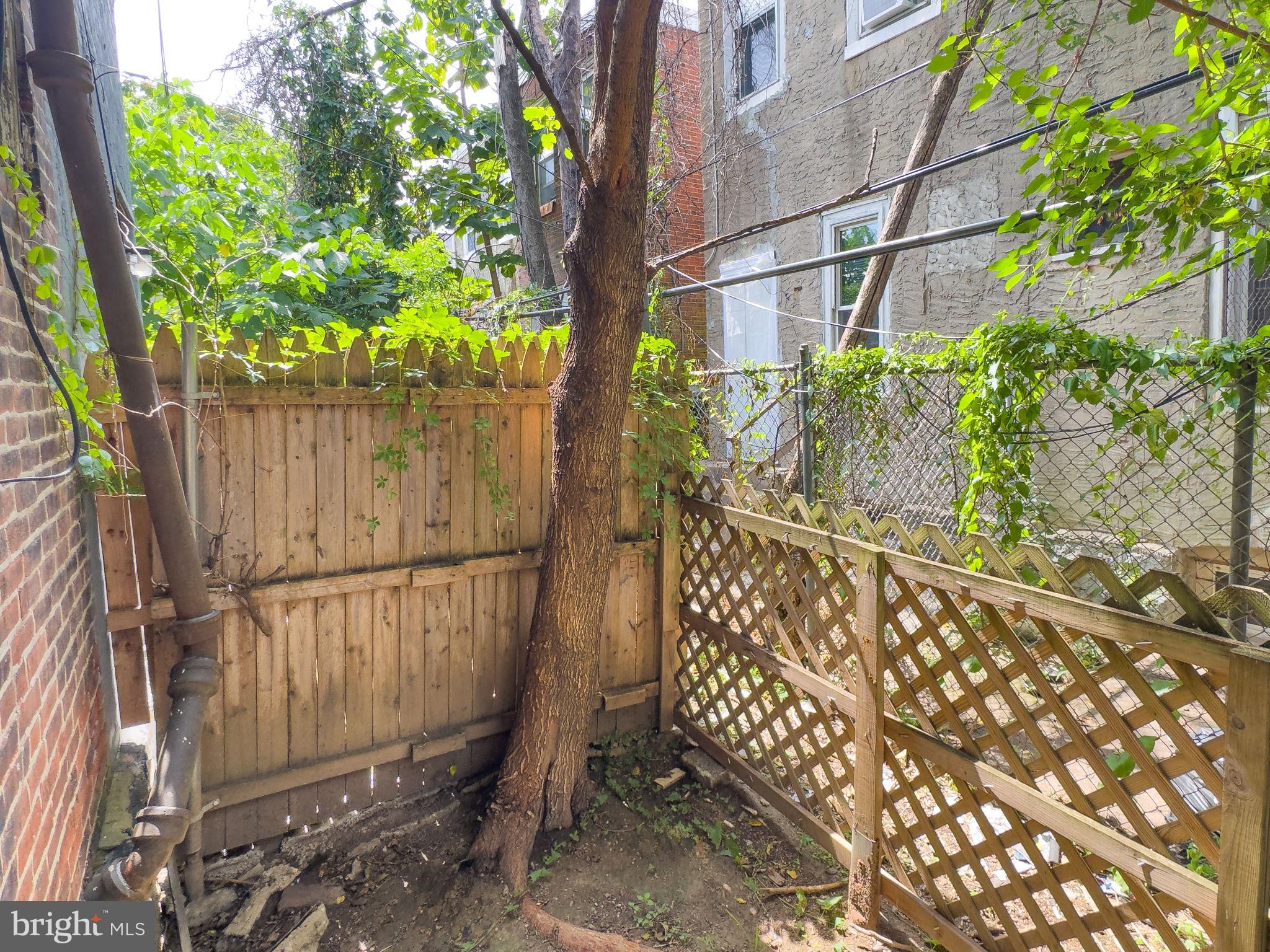 PHILADELPHIA (WEST) - Residential