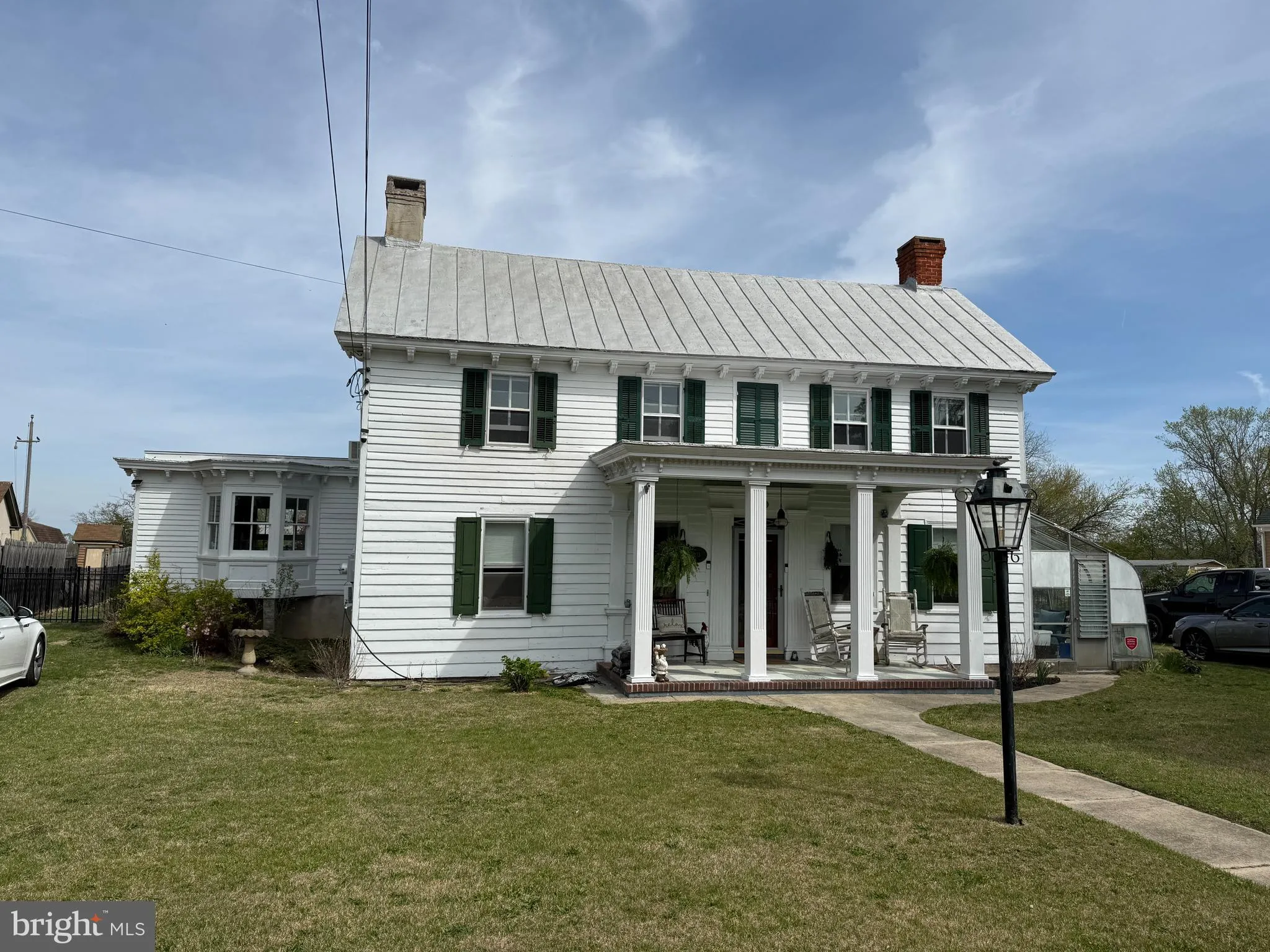 Newport, New Jersey 08345, United States, 2 Bedrooms Bedrooms, ,2 BathroomsBathrooms,Residential,Active,117525