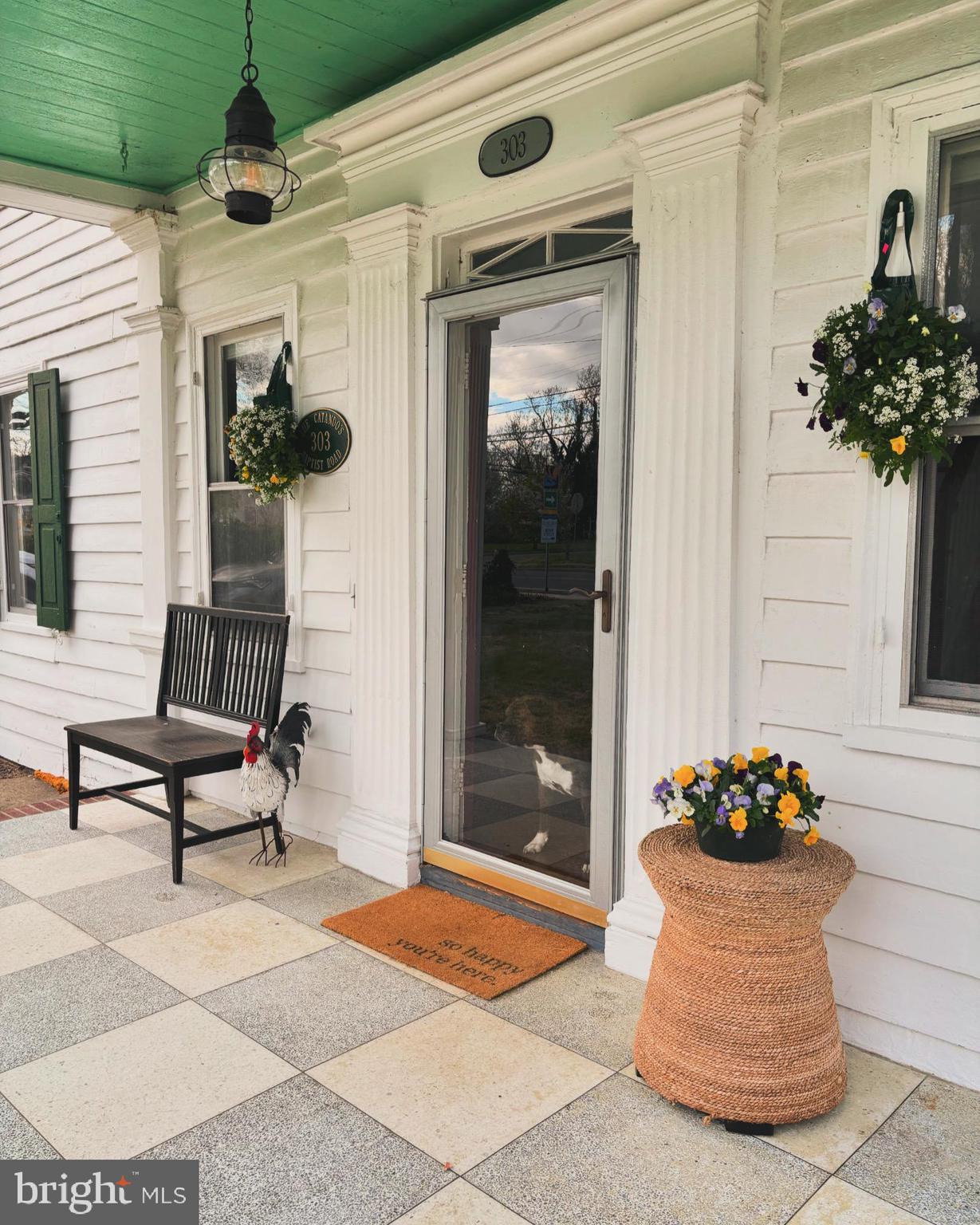 303 BAPTIST ROAD