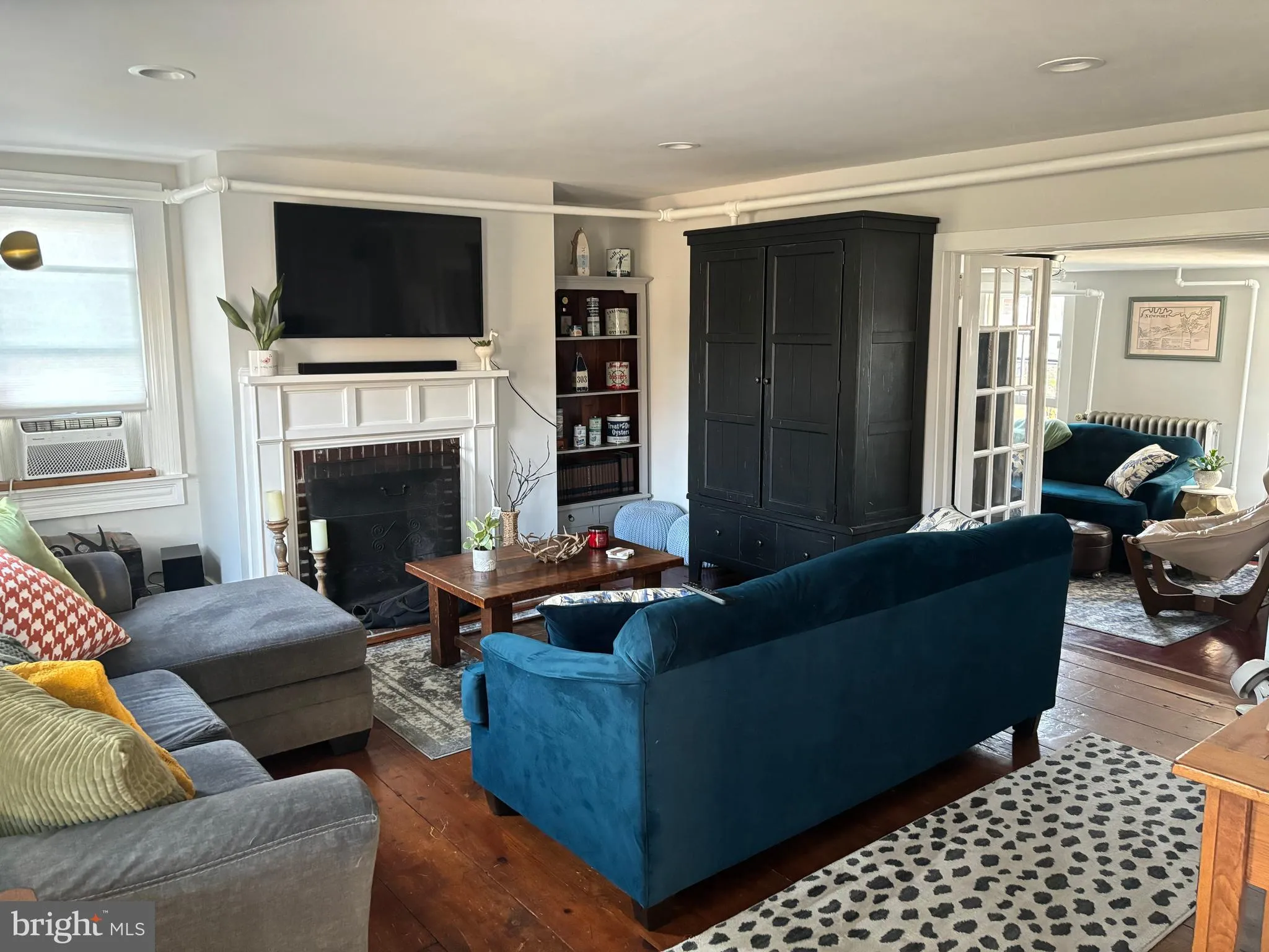 Newport, New Jersey 08345, United States, 2 Bedrooms Bedrooms, ,2 BathroomsBathrooms,Residential,Active,117525