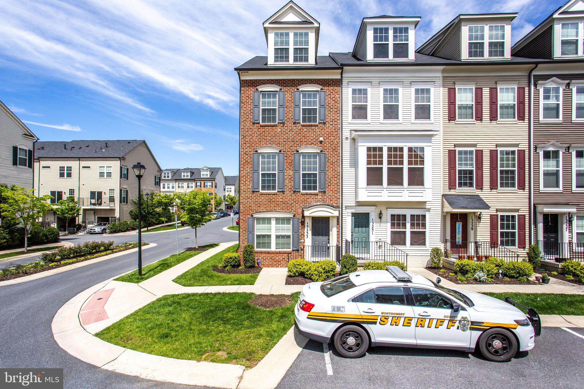 GALLERY PARK - Residential