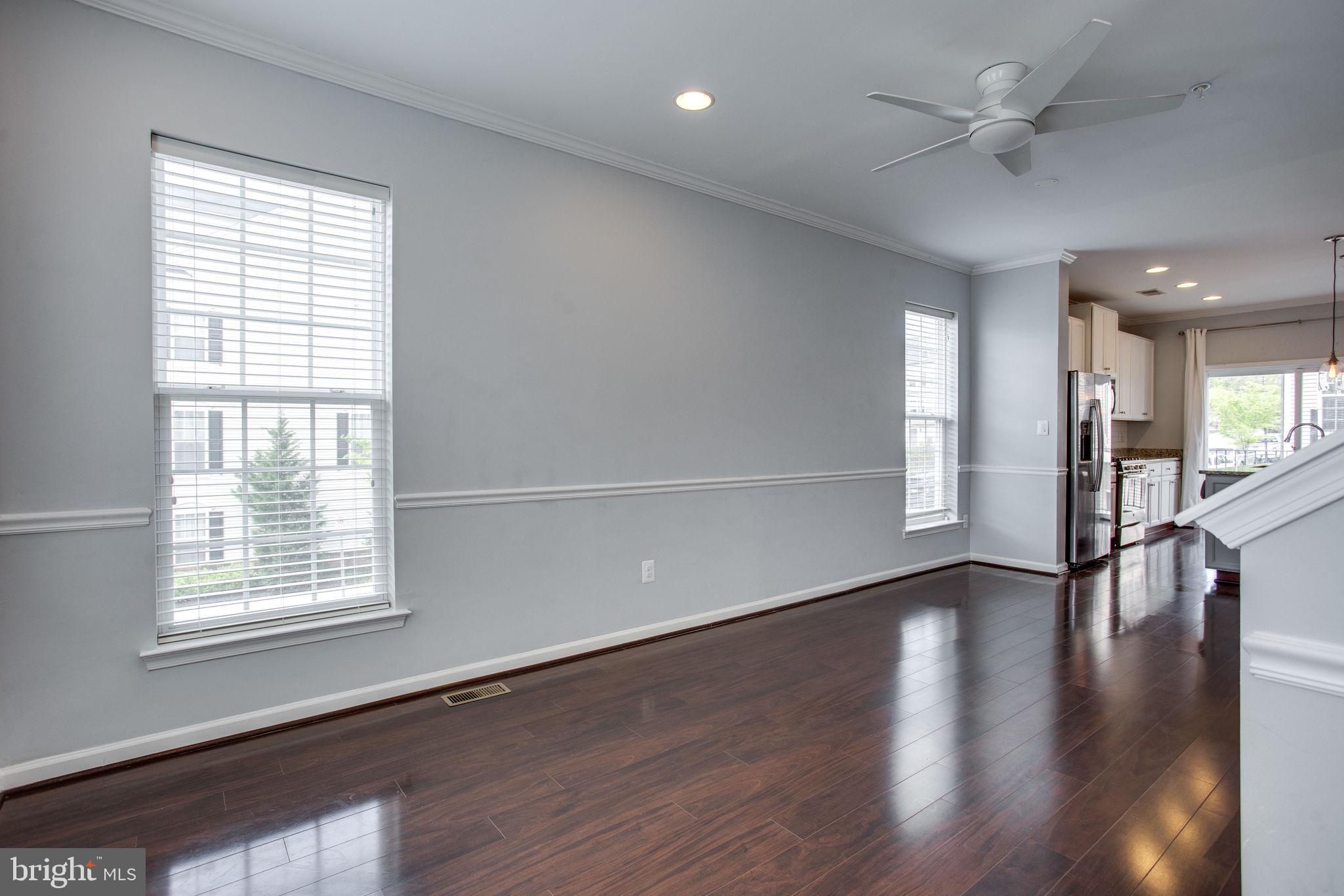 GALLERY PARK - Residential