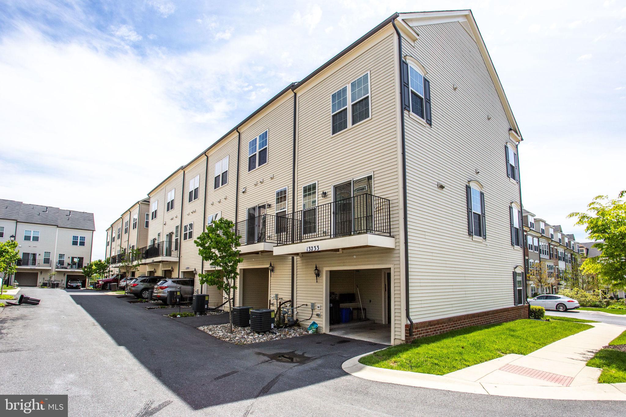 GALLERY PARK - Residential