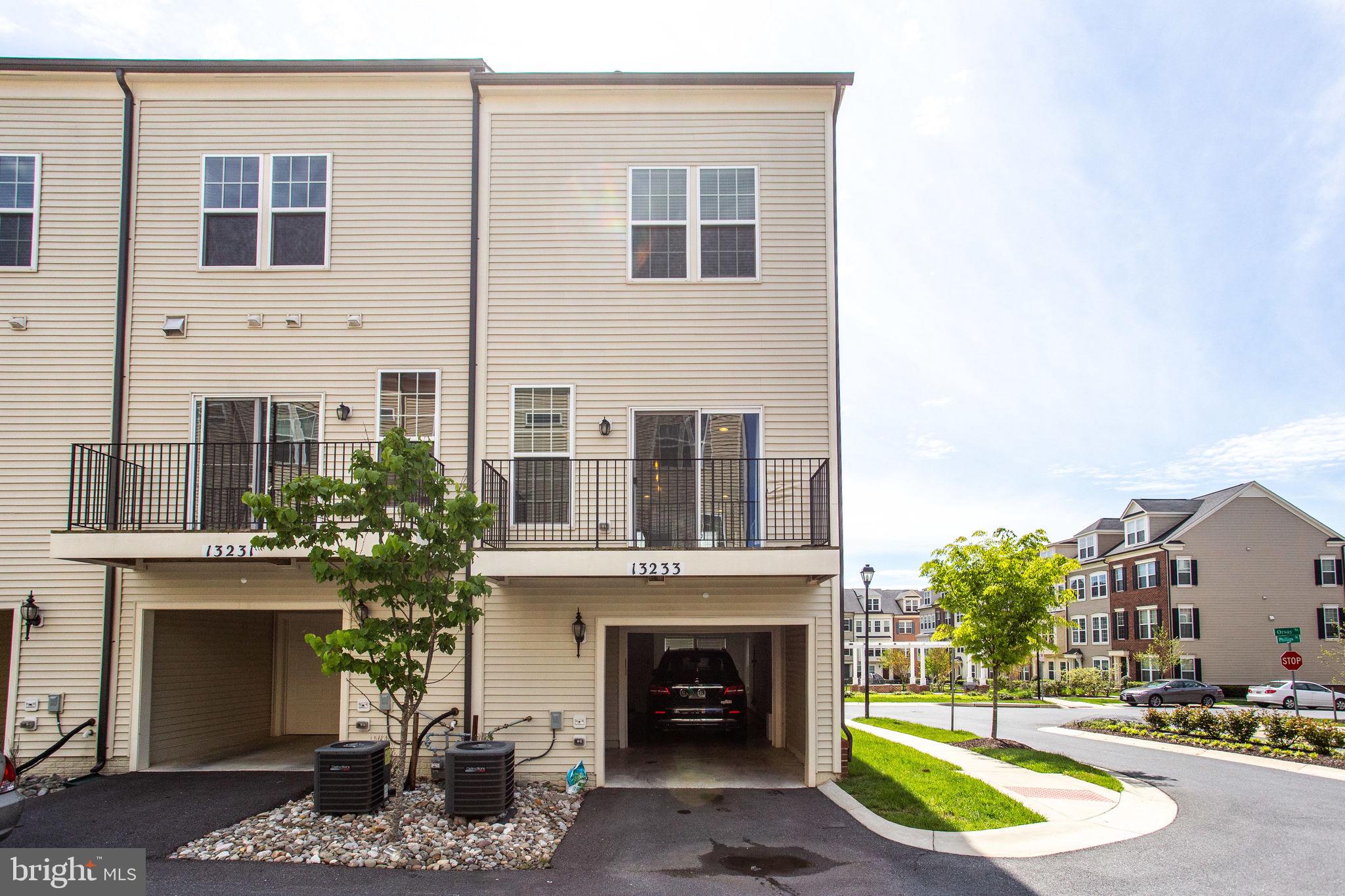 GALLERY PARK - Residential