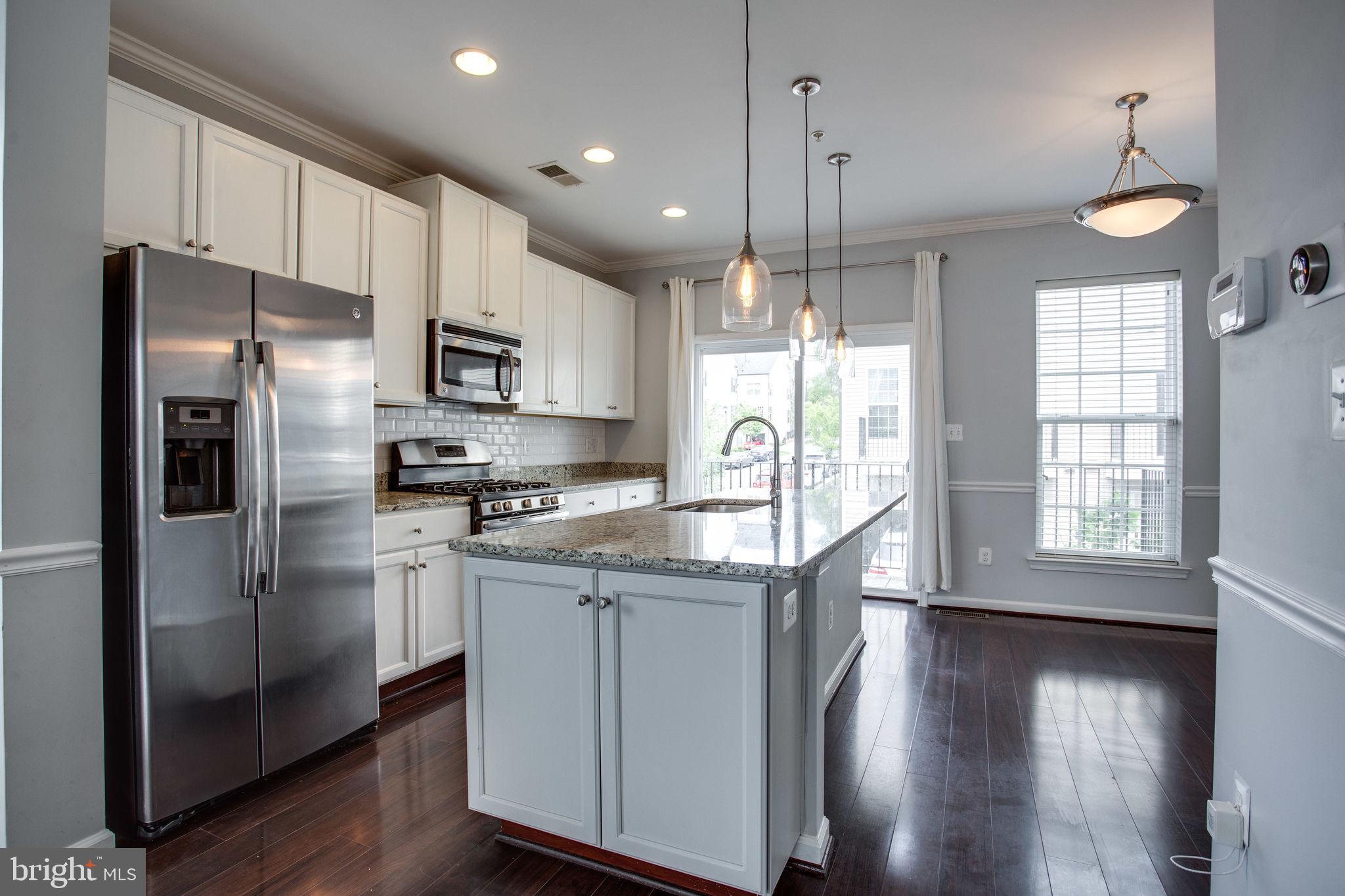 GALLERY PARK - Residential