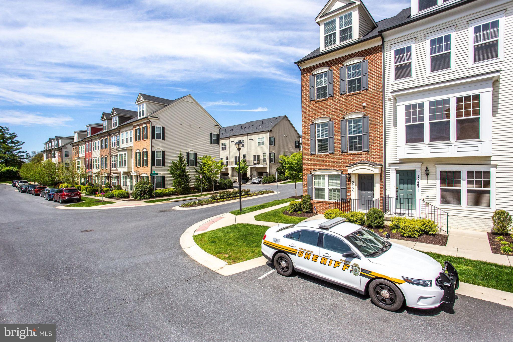 GALLERY PARK - Residential