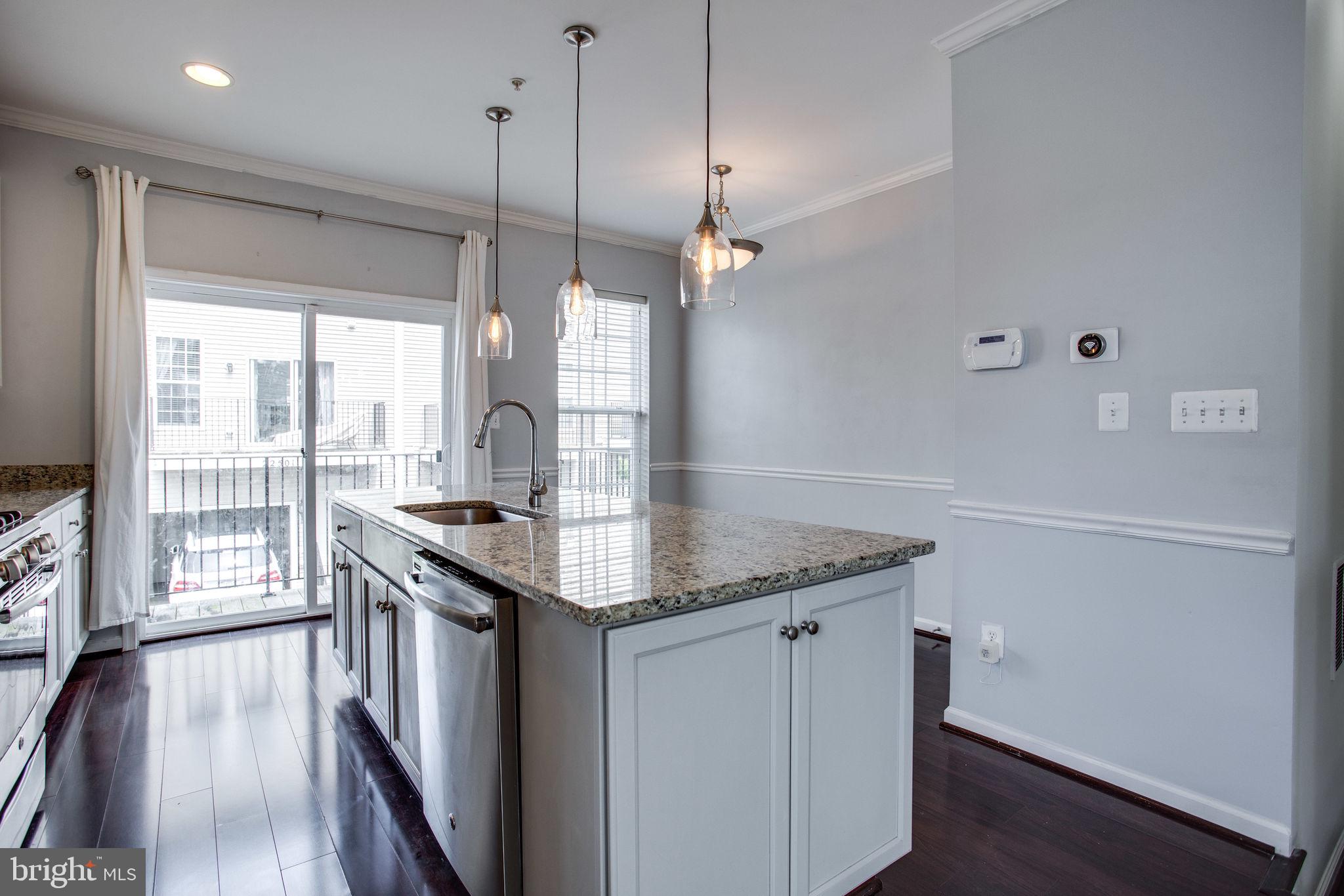 GALLERY PARK - Residential