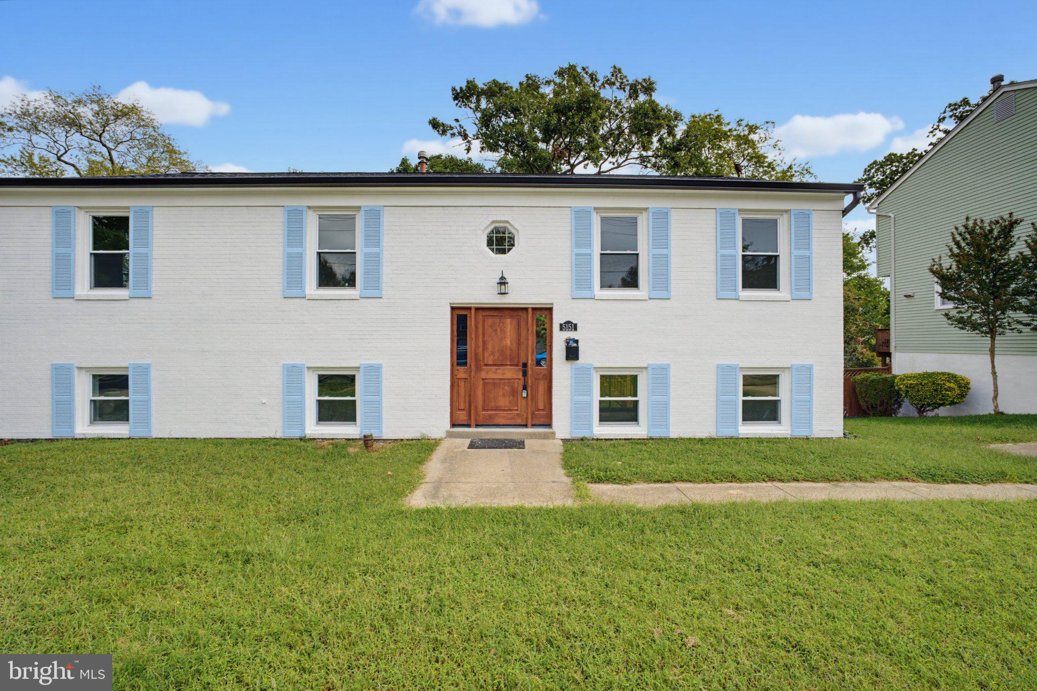 5151 EASTERN AVENUE