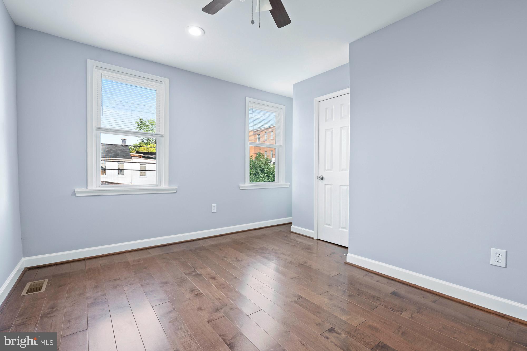 WAVERLY - Residential