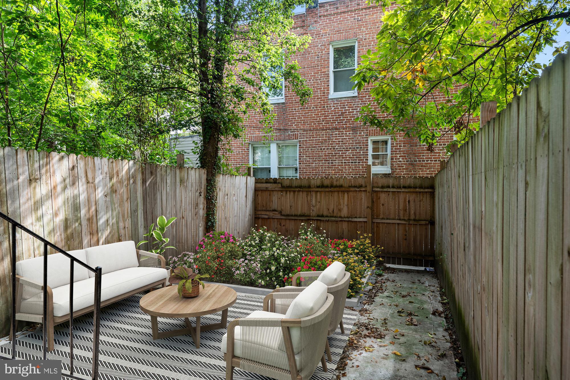 WAVERLY - Residential