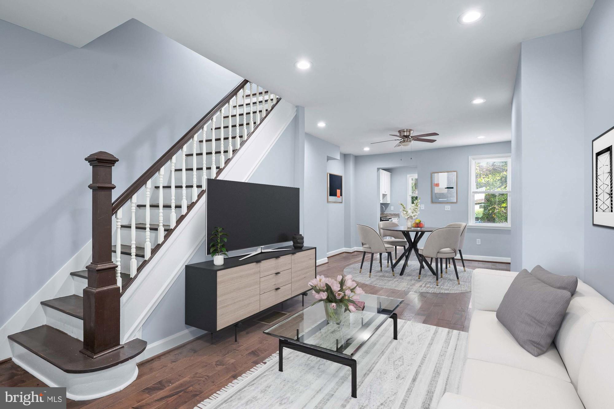 WAVERLY - Residential