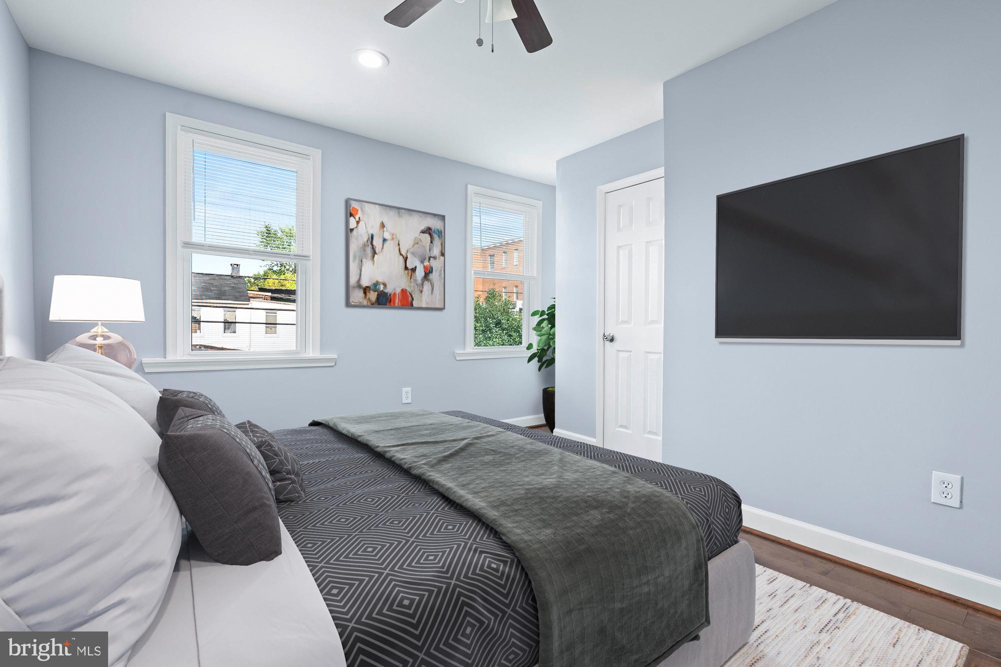 WAVERLY - Residential