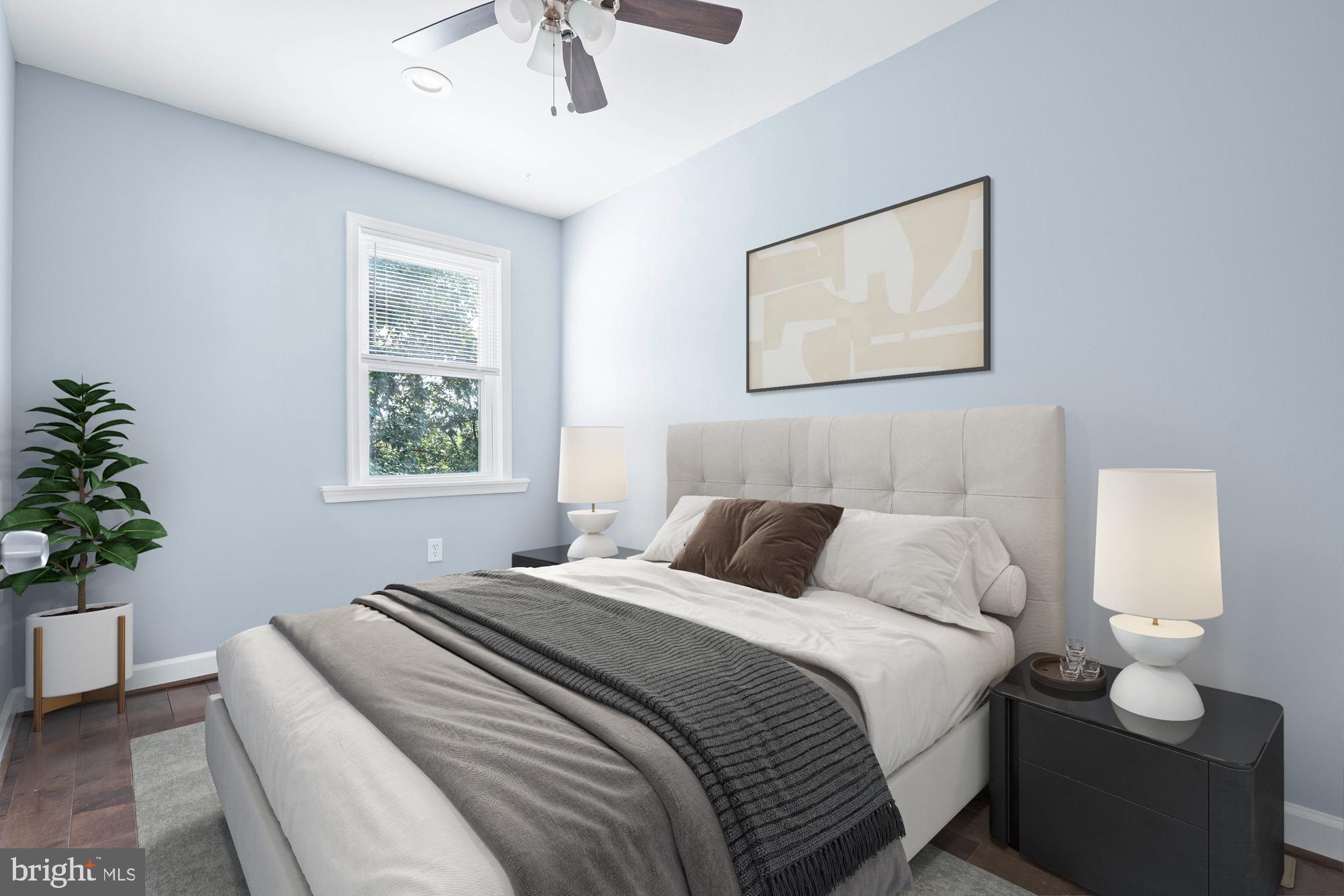 WAVERLY - Residential