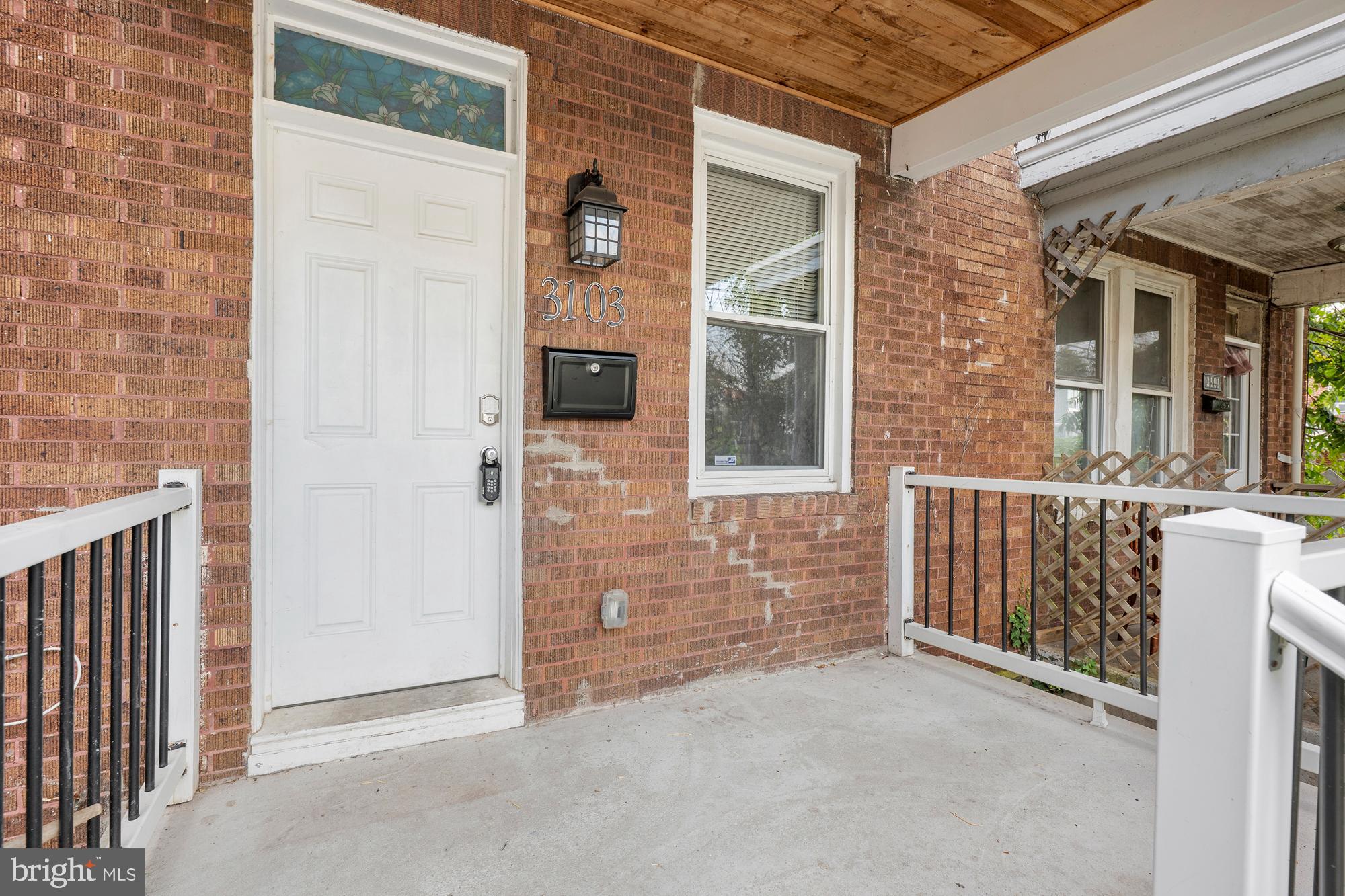 WAVERLY - Residential