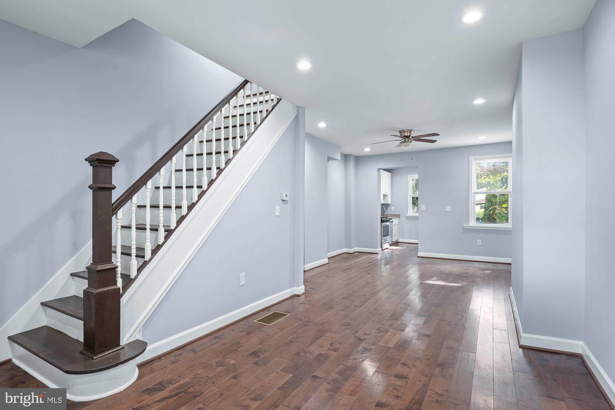 WAVERLY - Residential