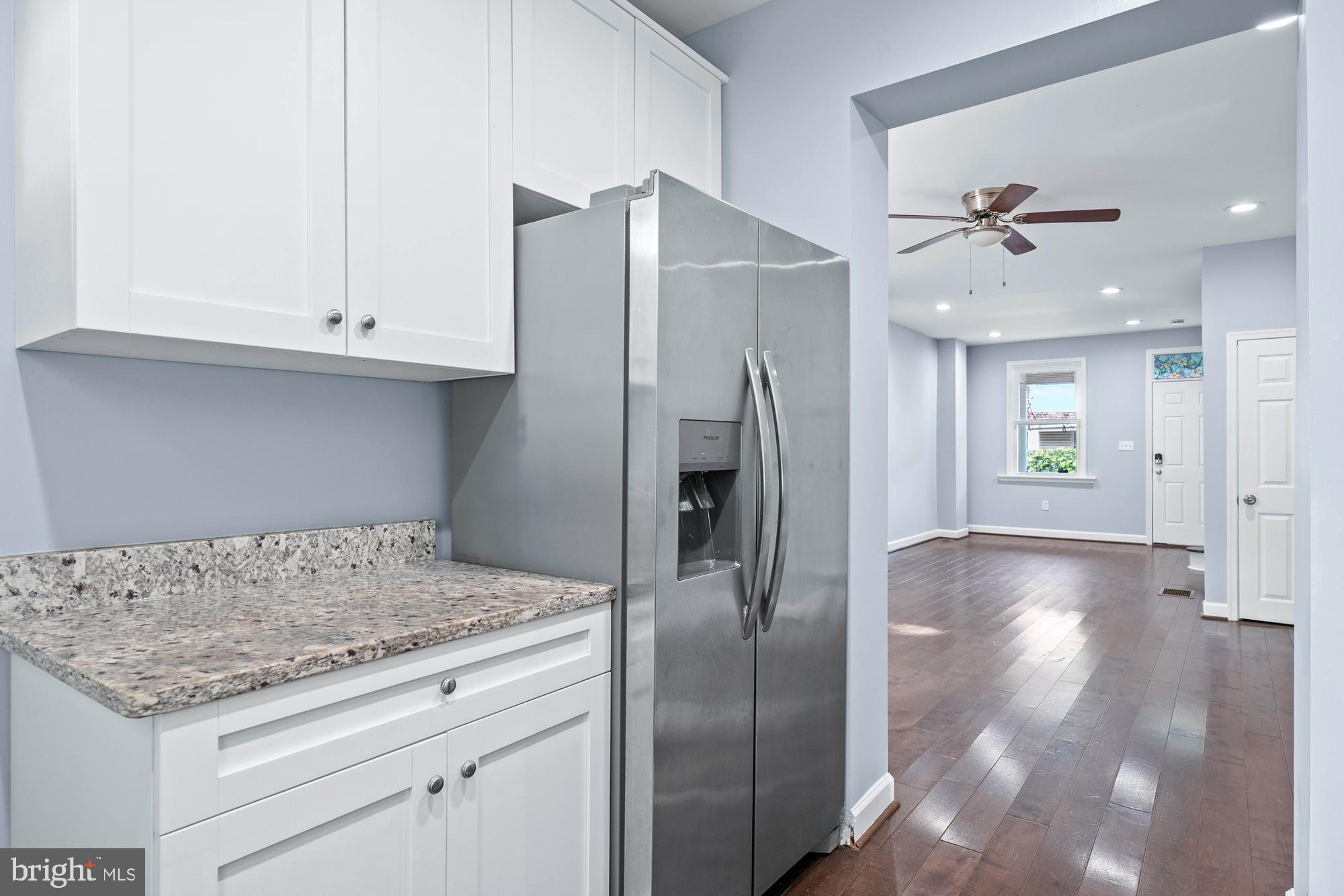 WAVERLY - Residential