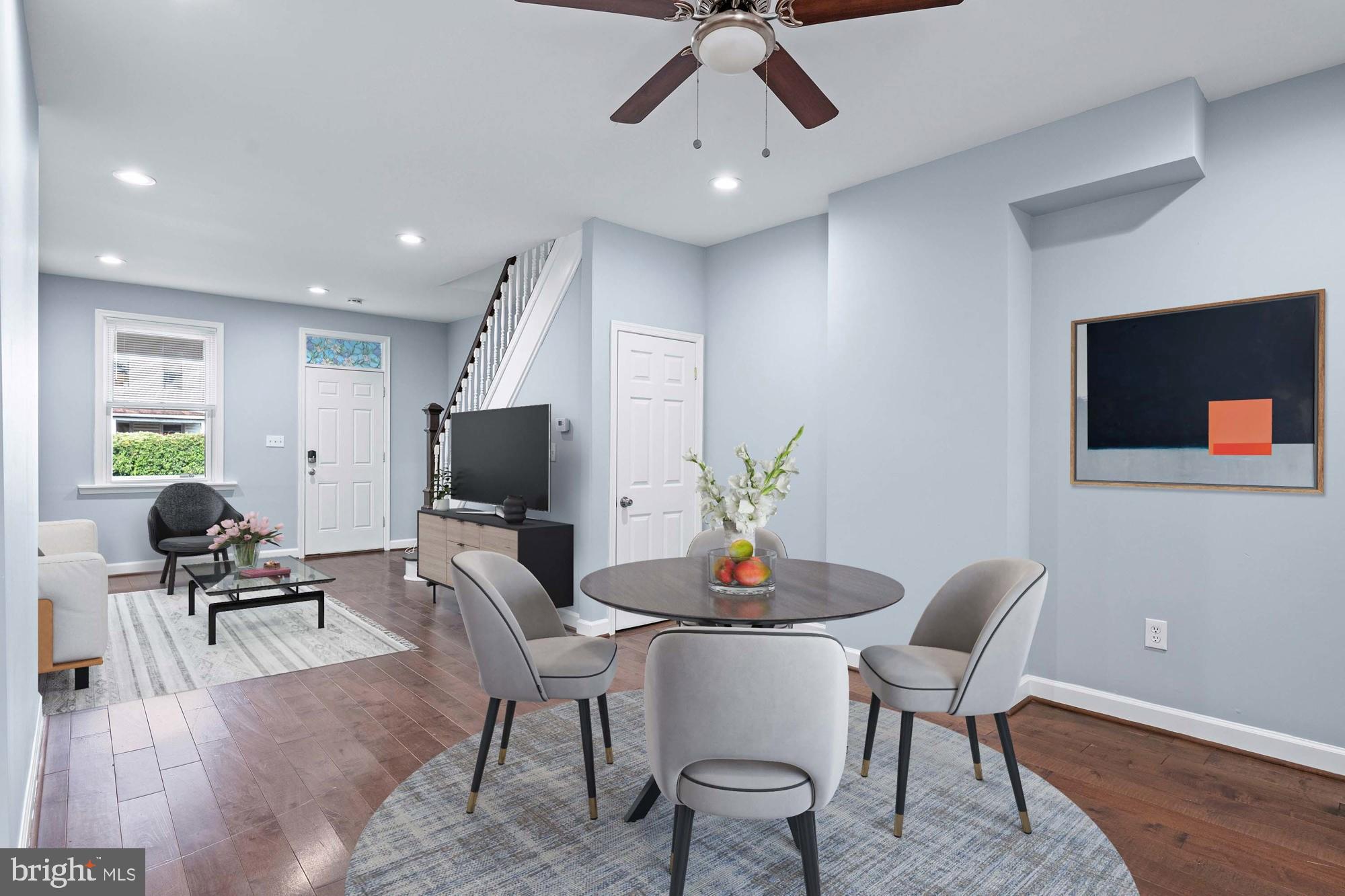 WAVERLY - Residential