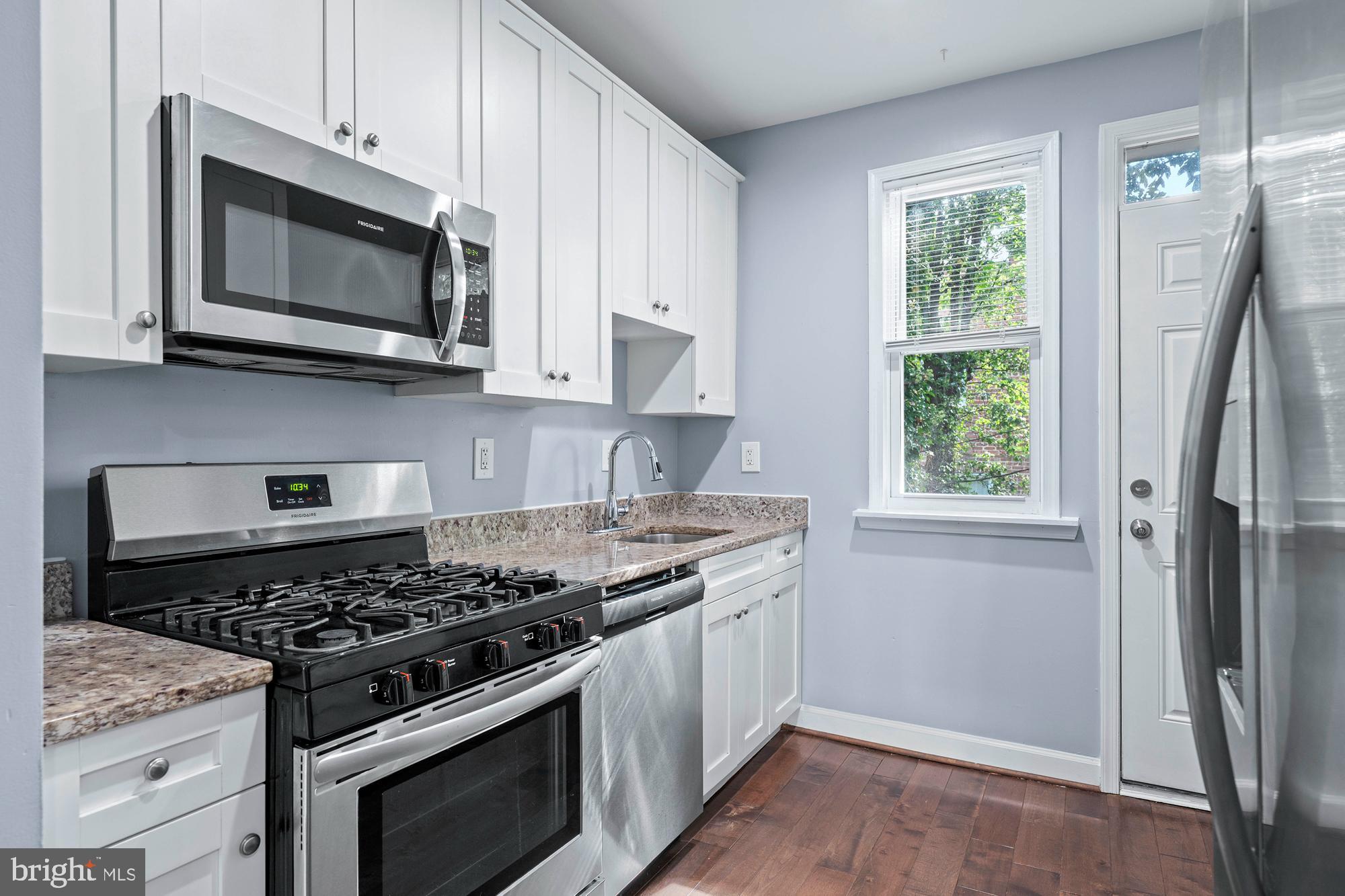 WAVERLY - Residential