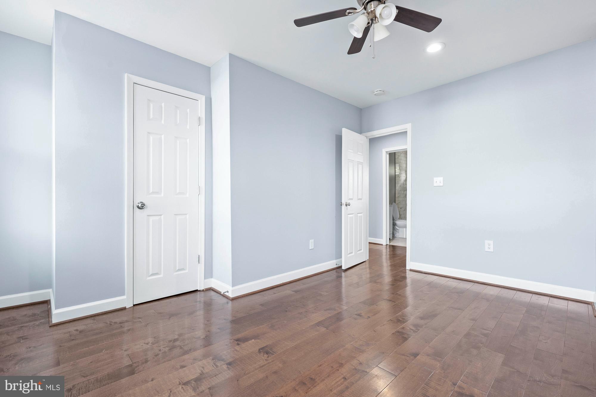 WAVERLY - Residential