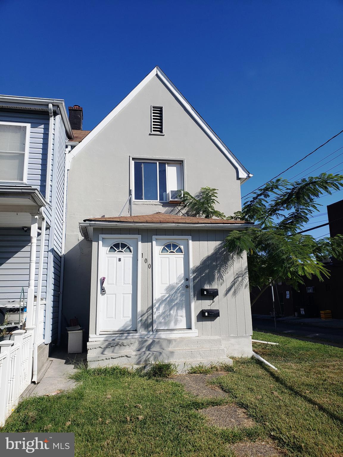 SAINT HELENA - Residential Lease