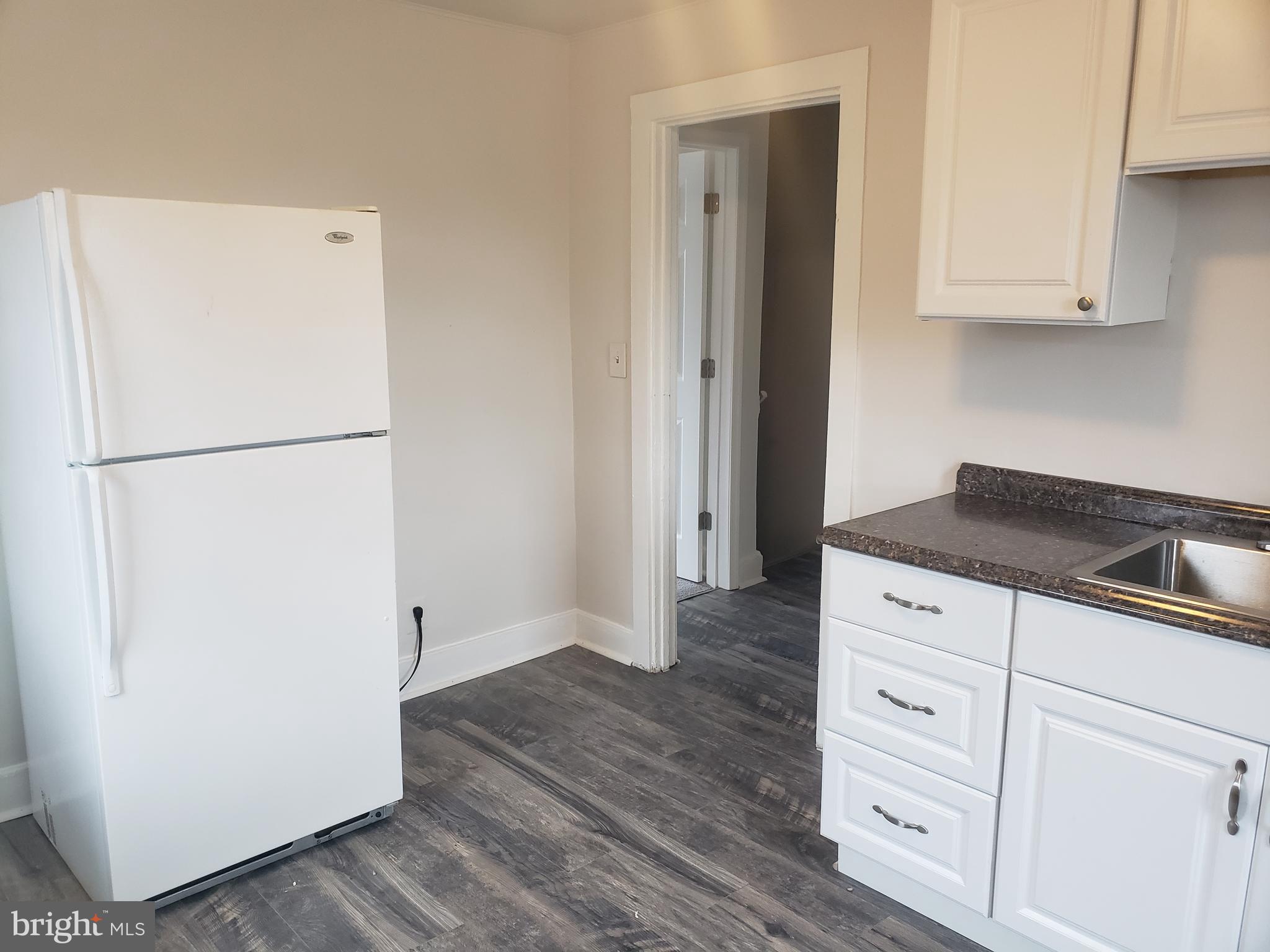 SAINT HELENA - Residential Lease