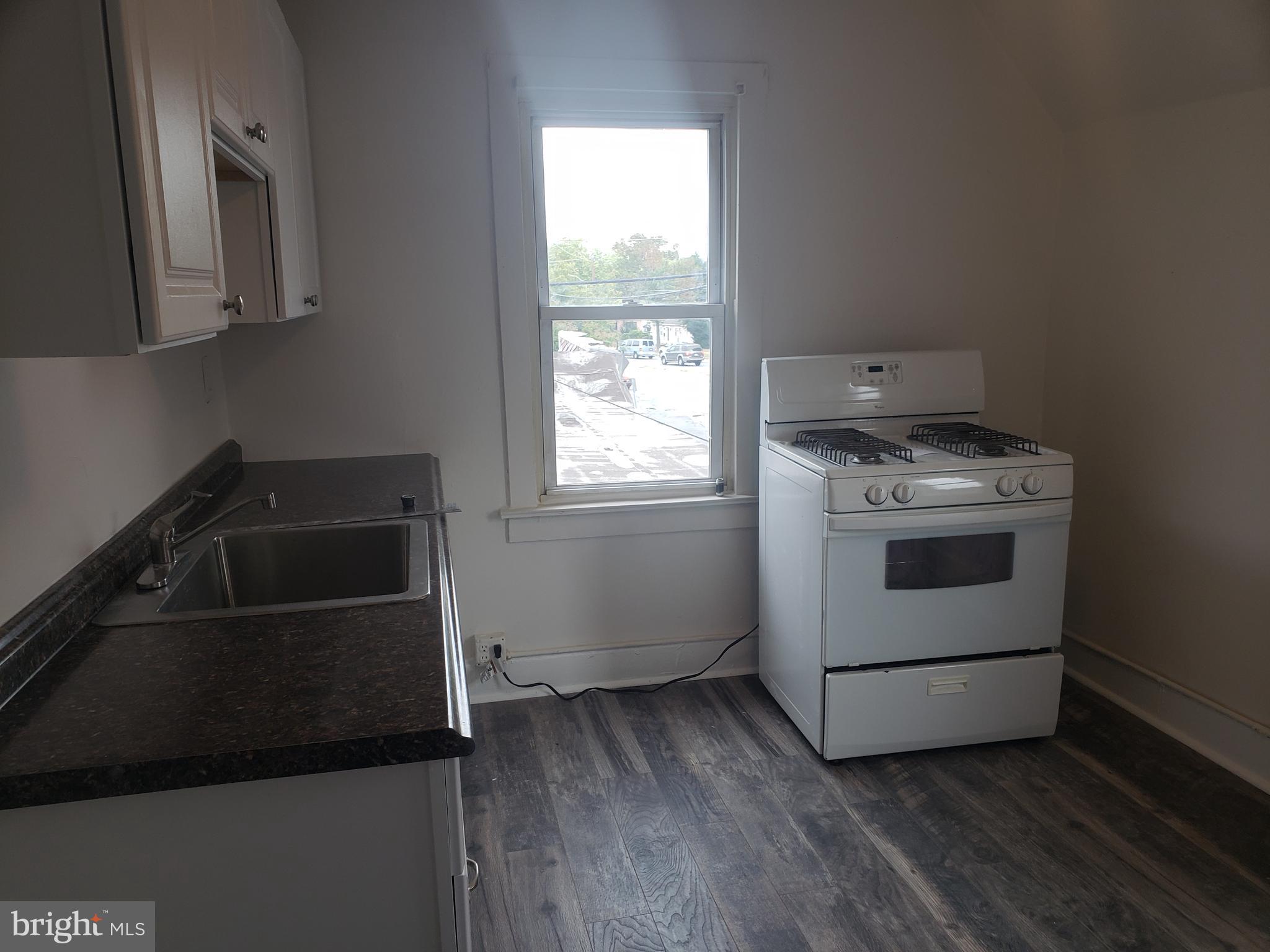 SAINT HELENA - Residential Lease