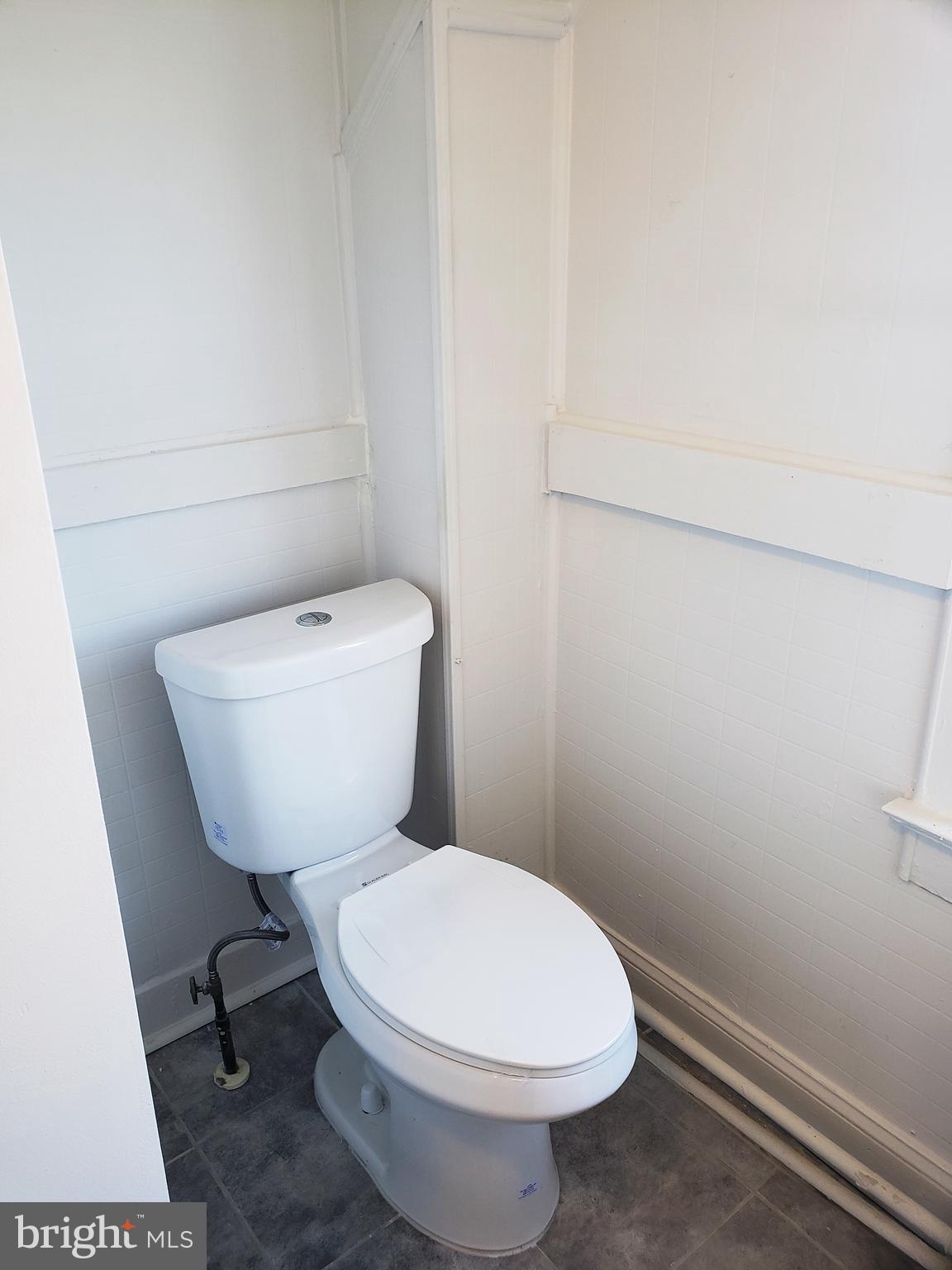 SAINT HELENA - Residential Lease