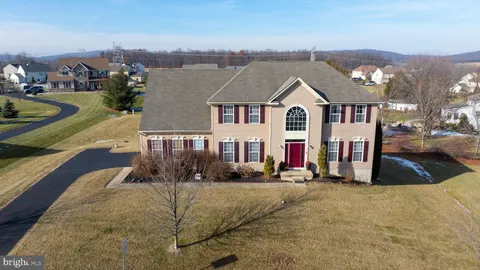 7 Joy Circle, Barto, PA MLS: PABK2056906