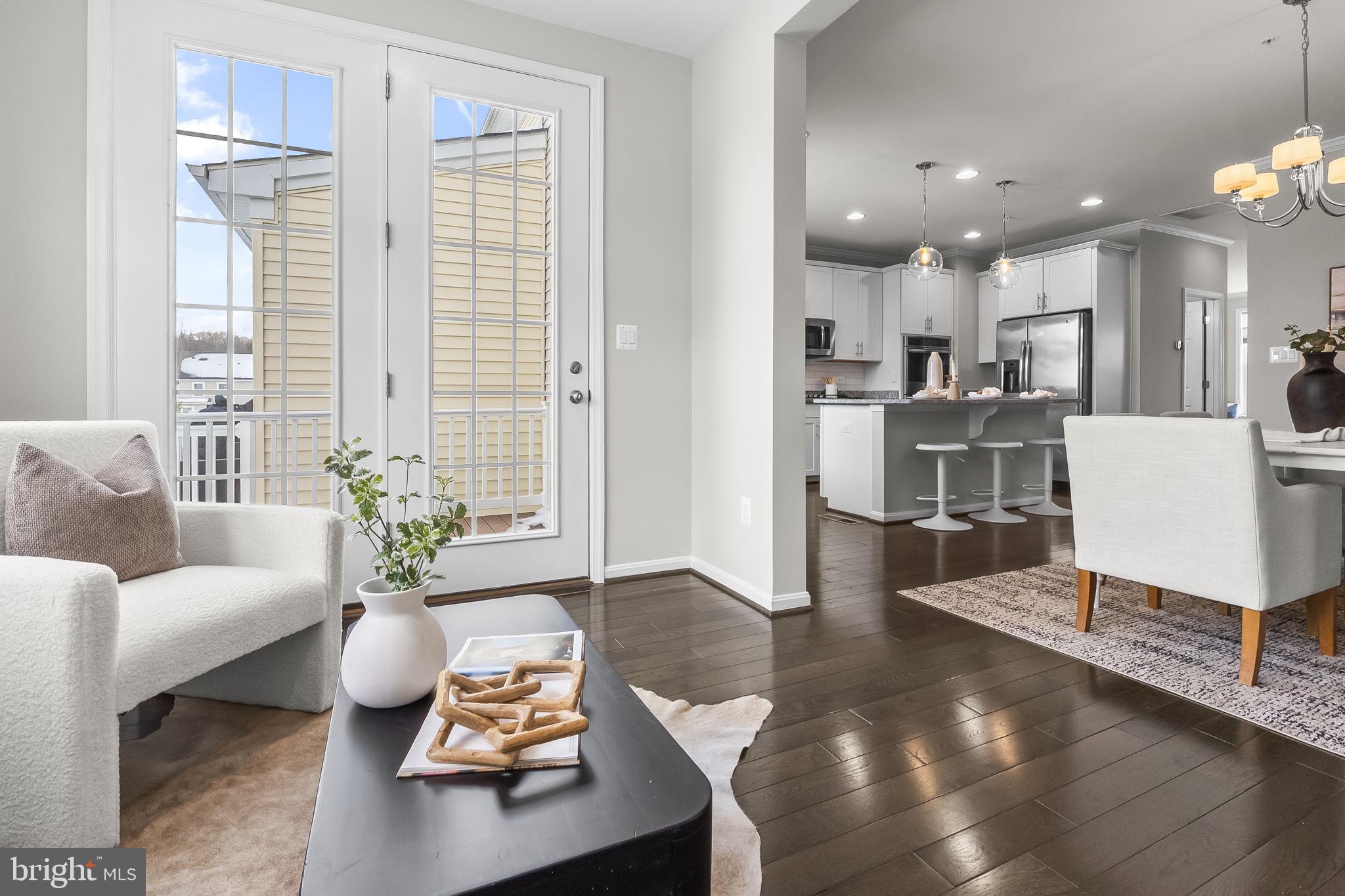 TANYARD COVE NORTH - Residential