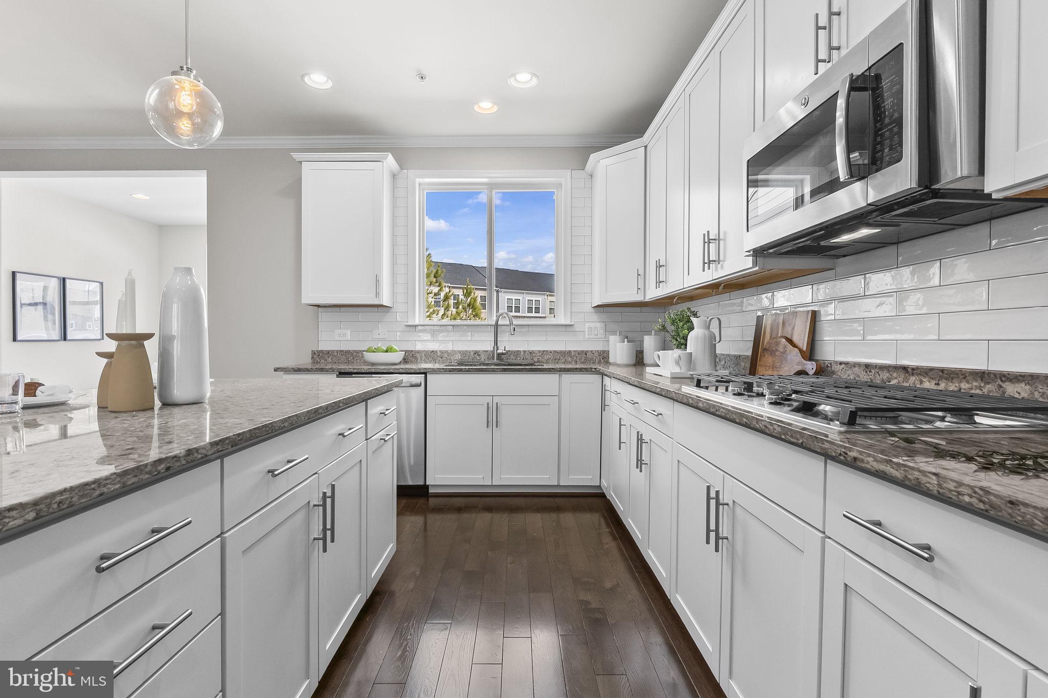 TANYARD COVE NORTH - Residential