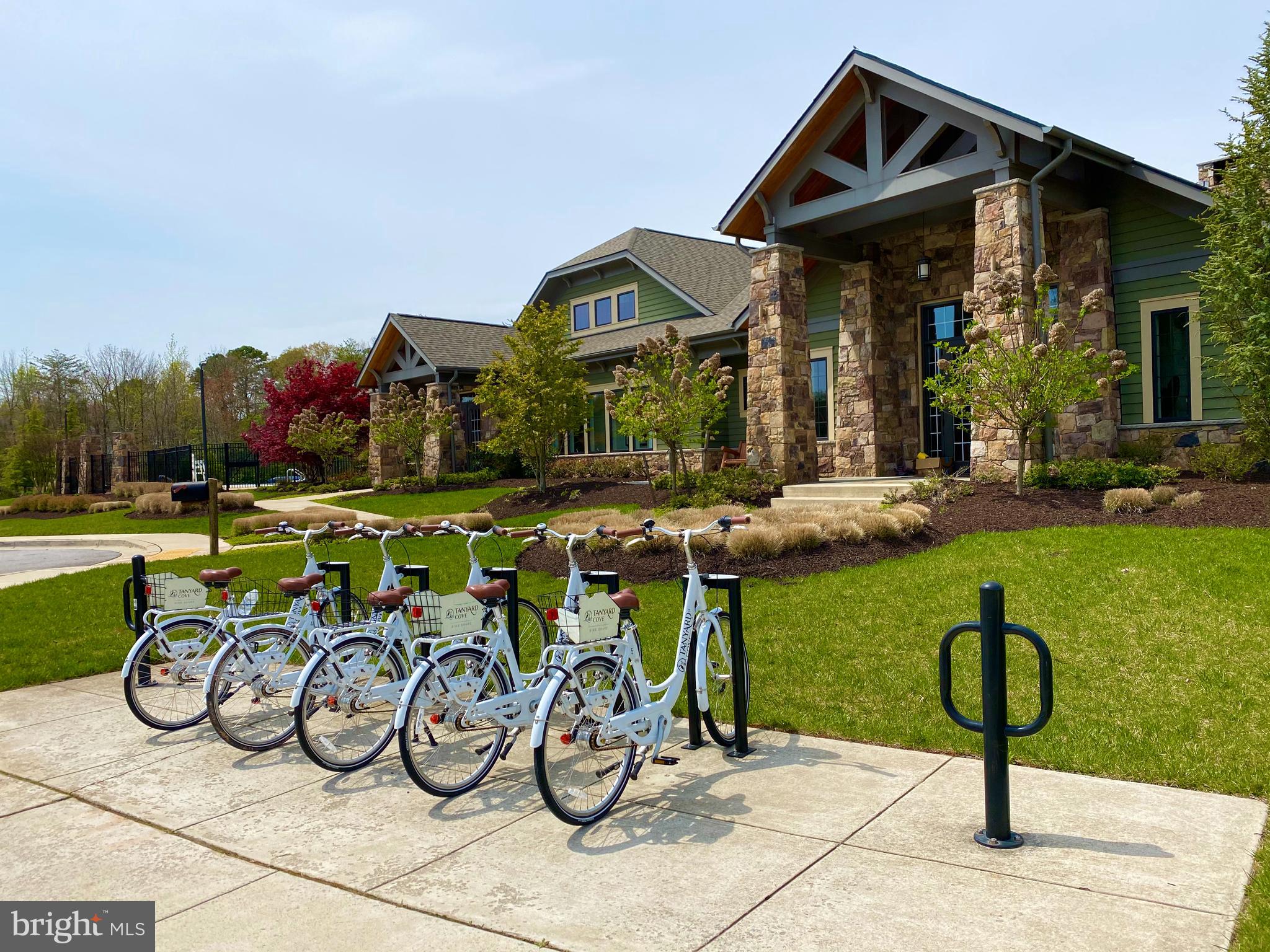 TANYARD COVE NORTH - Residential