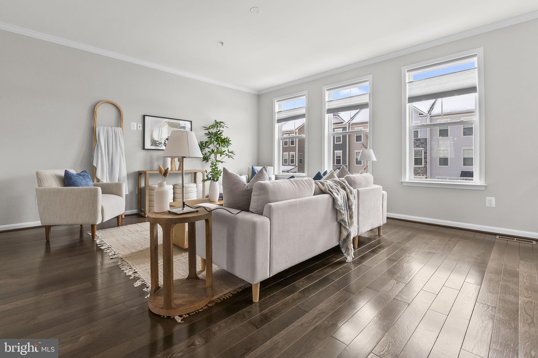 TANYARD COVE NORTH - Residential