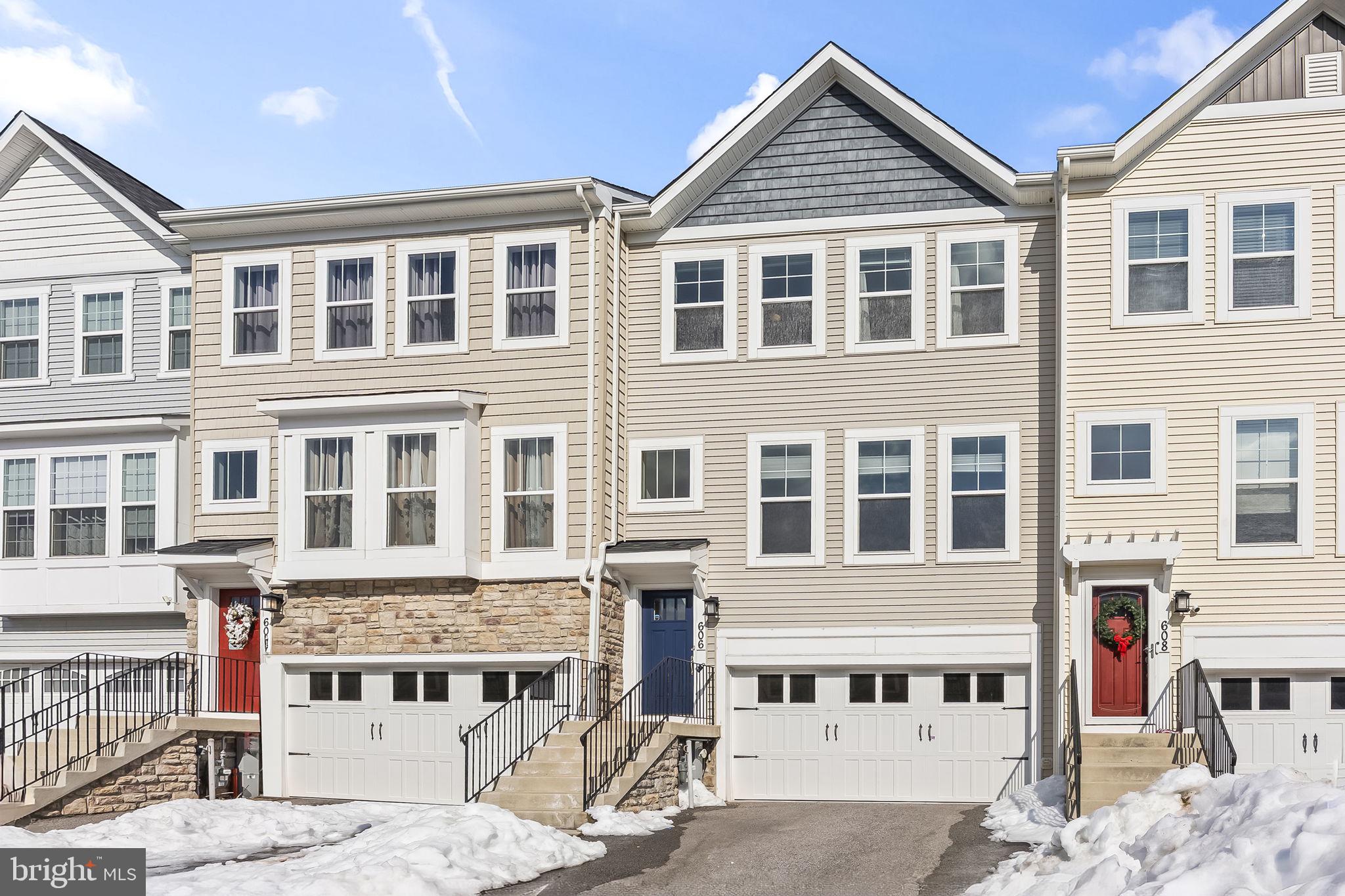 TANYARD COVE NORTH - Residential