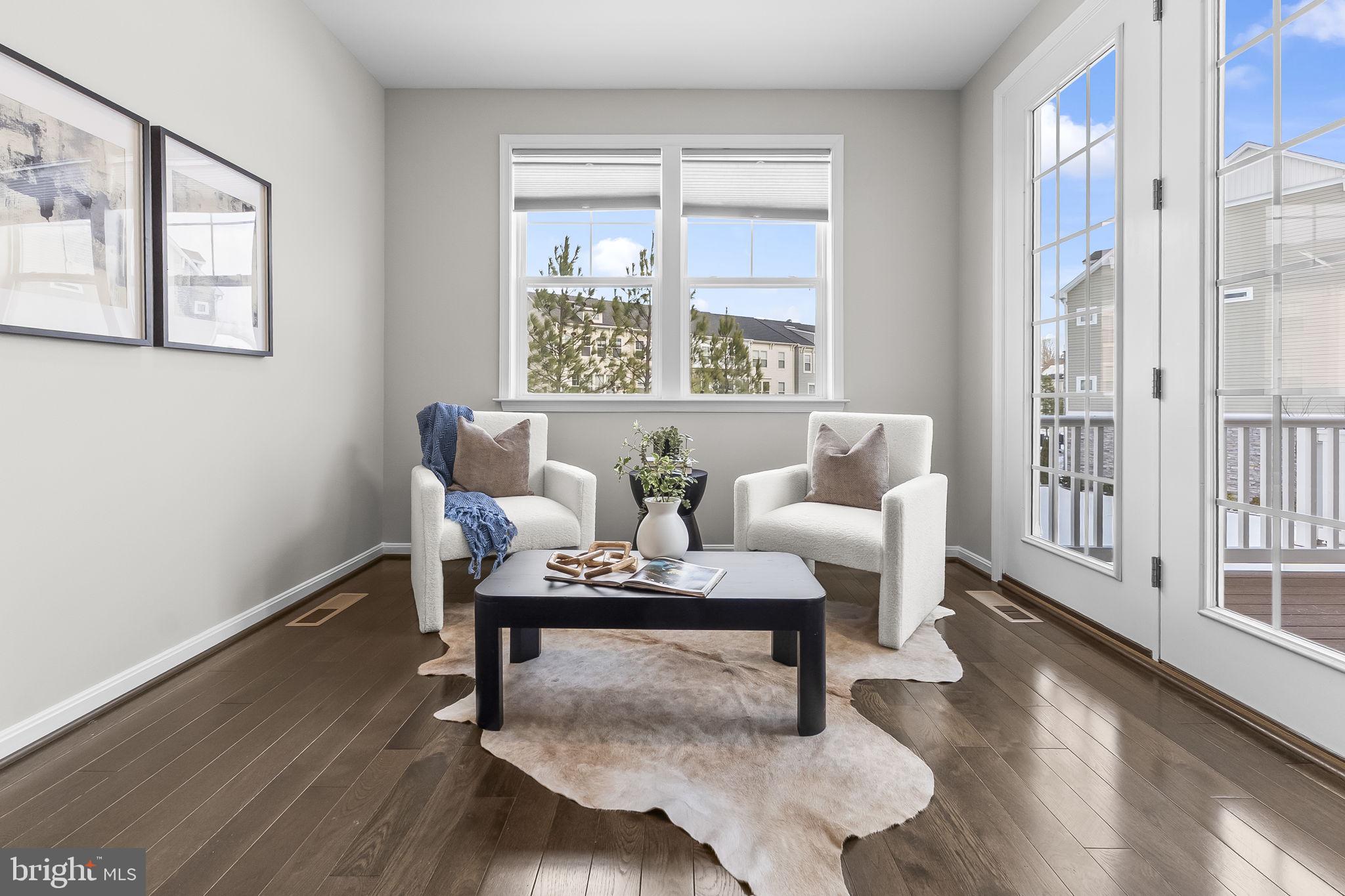 TANYARD COVE NORTH - Residential