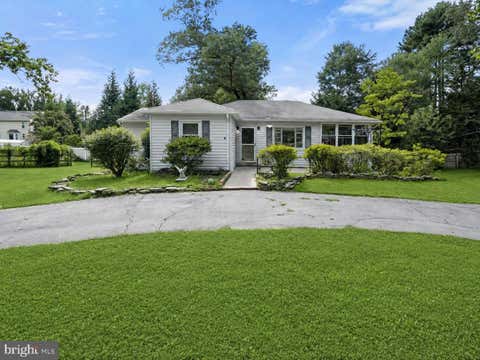 Photo of 7116 Neuman Street, SPRINGFIELD, VA 22150 (MLS # VAFX2334494)