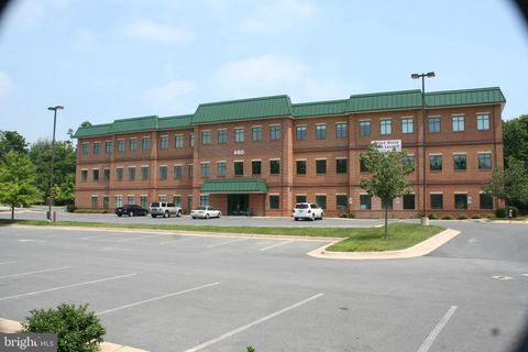 Photo of 480 W Jubal Early Drive #350, WINCHESTER, VA 22601 (MLS # VAWI2010274)