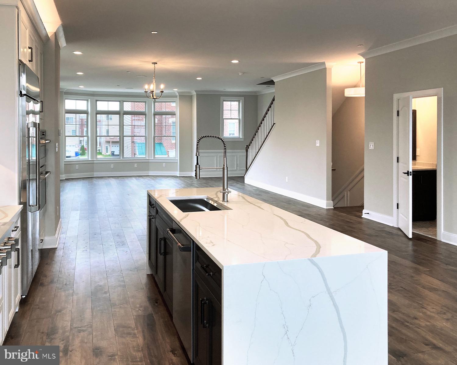 SIENA PLACE - Residential