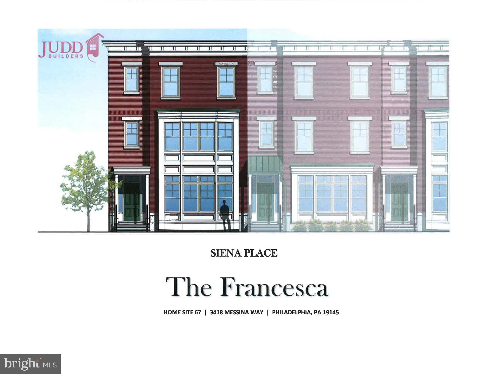 SIENA PLACE - Residential