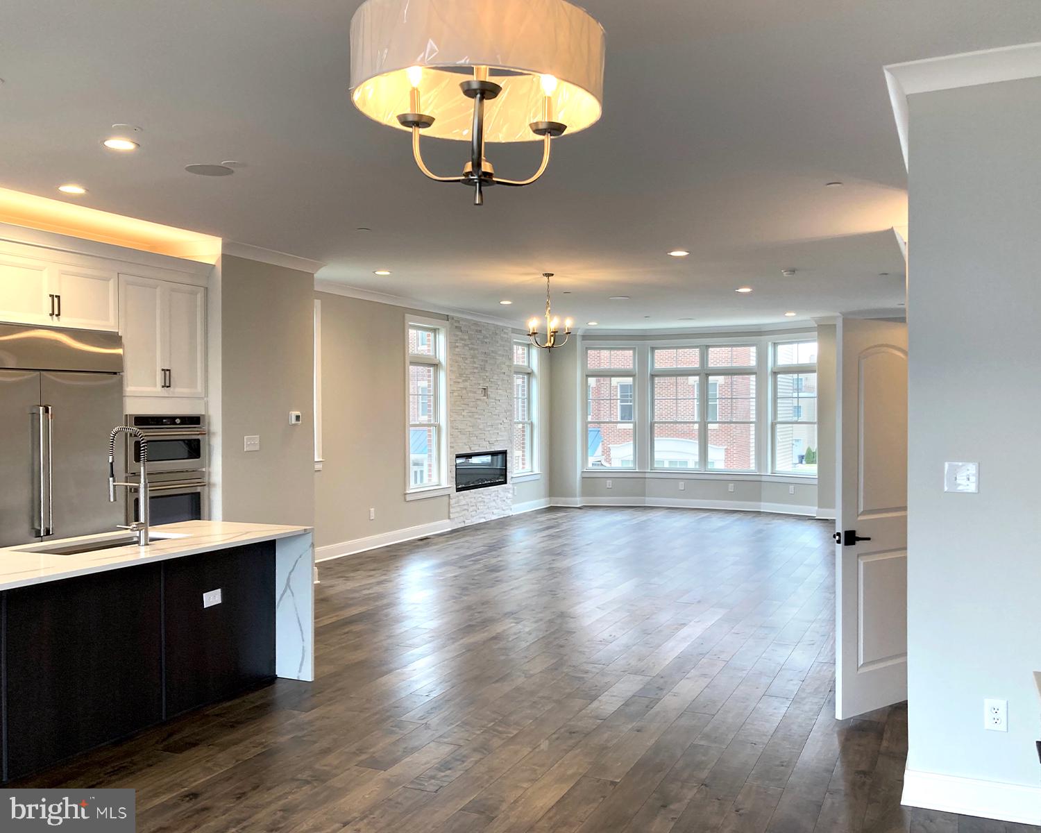 SIENA PLACE - Residential