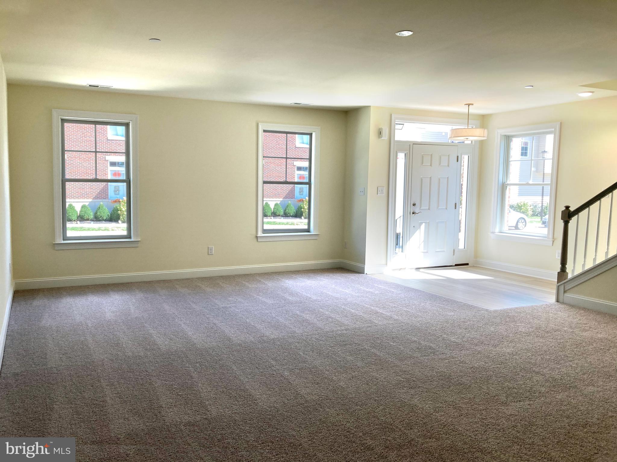 SIENA PLACE - Residential