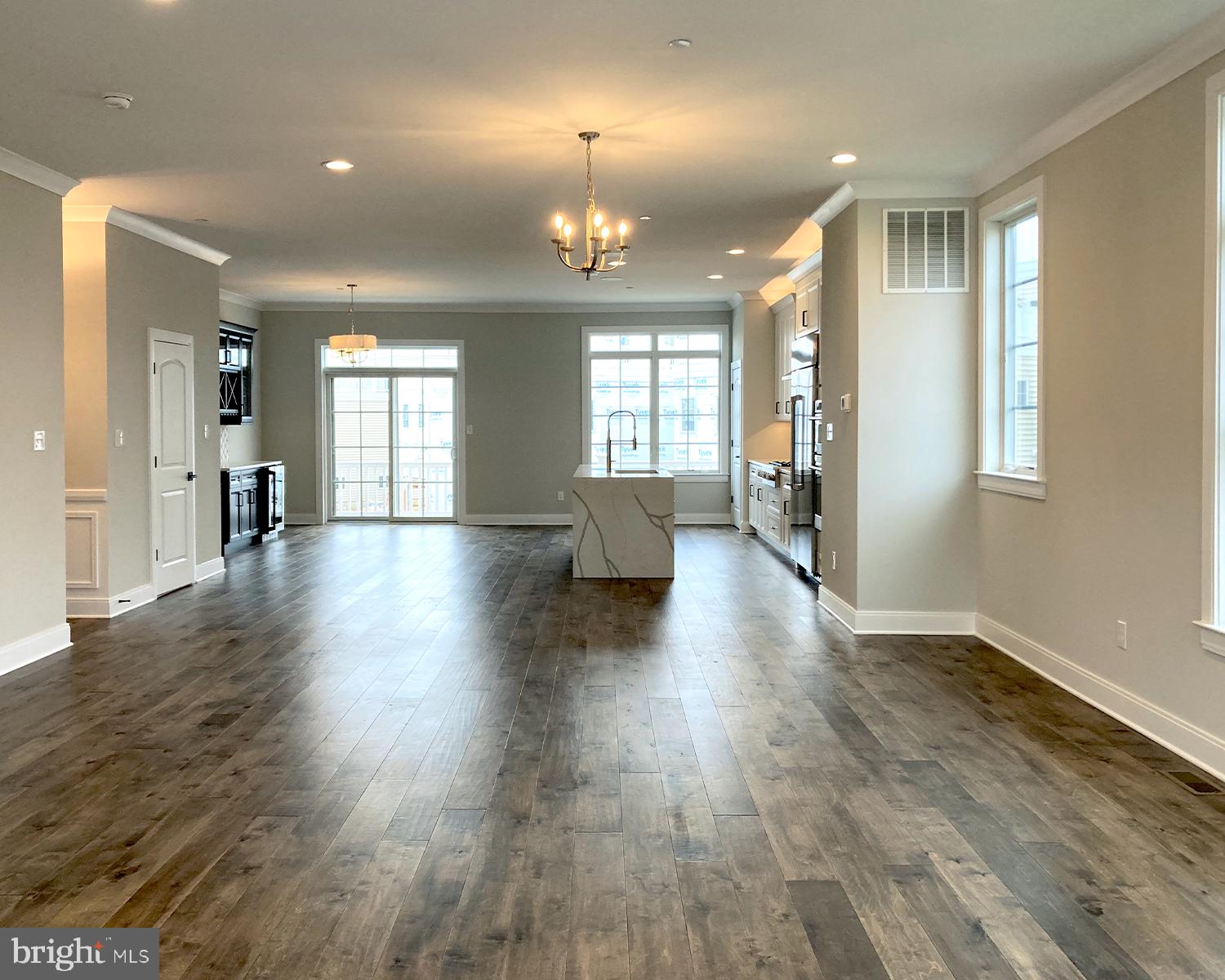SIENA PLACE - Residential