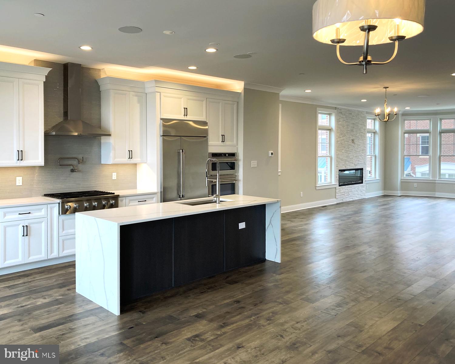 SIENA PLACE - Residential