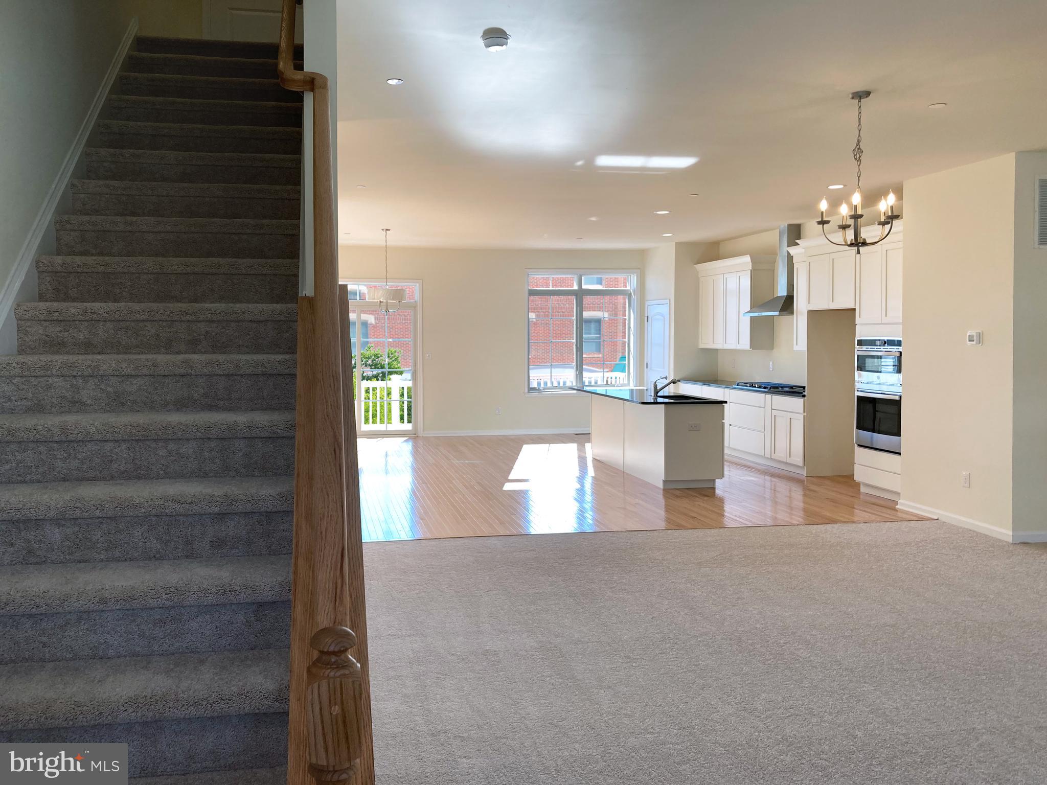 SIENA PLACE - Residential
