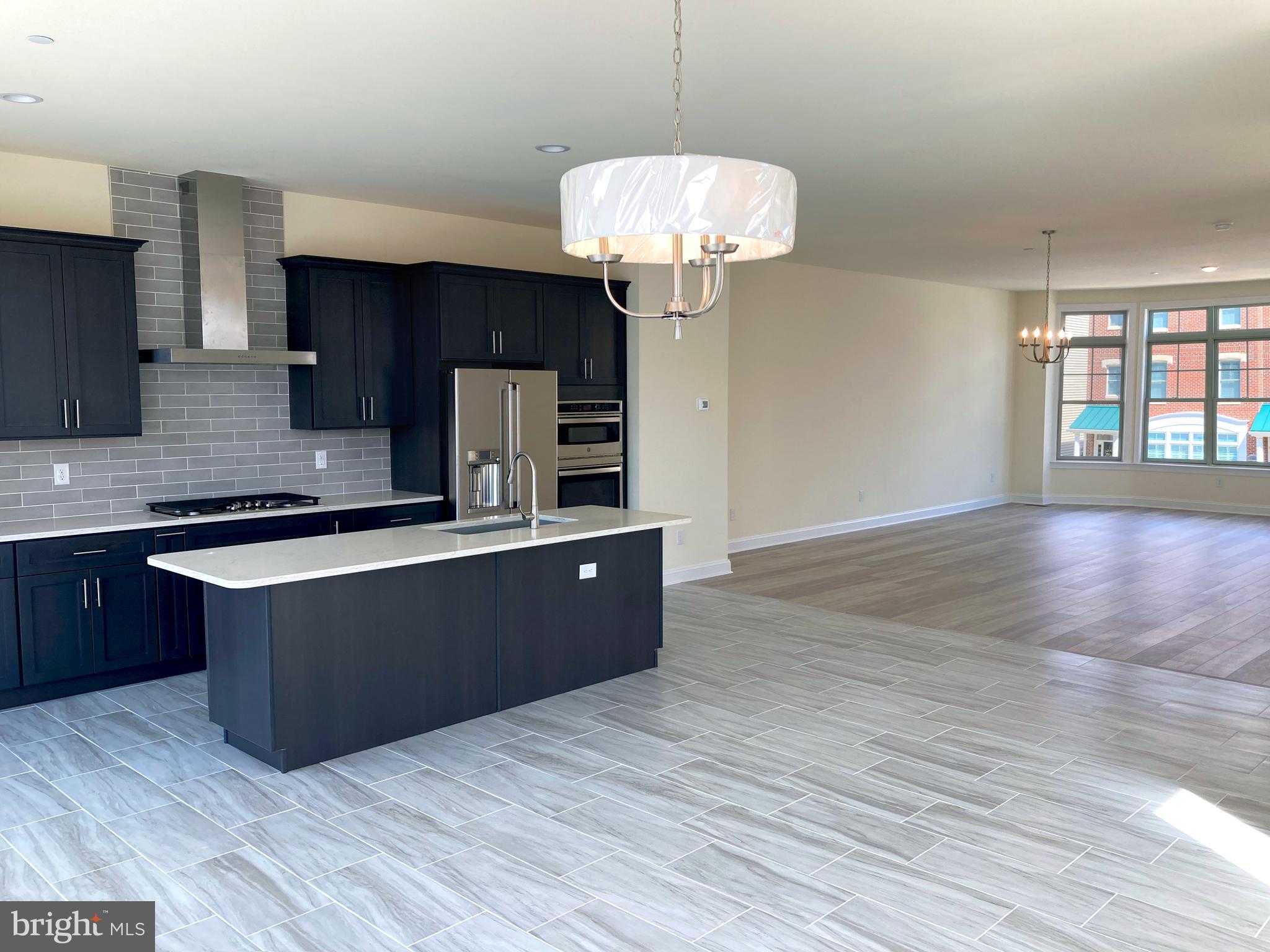 SIENA PLACE - Residential