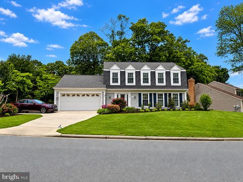Photo of 11830 Parliament Drive, WOODBRIDGE, VA 22192 (MLS # VAPW2119136)