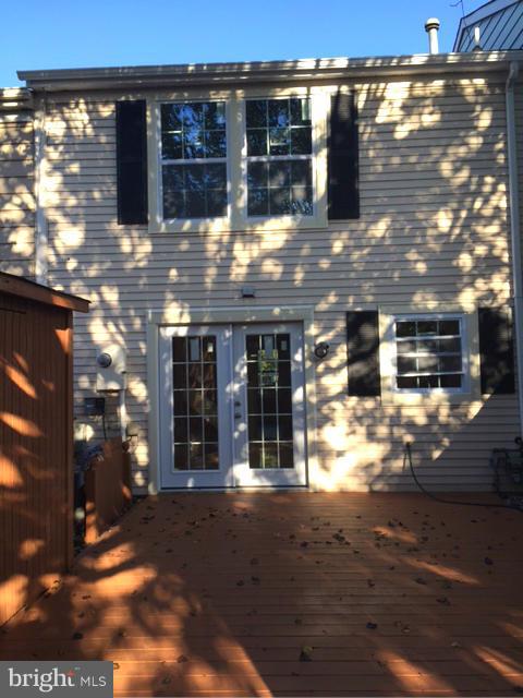 POHICK VILLAGE - Residential