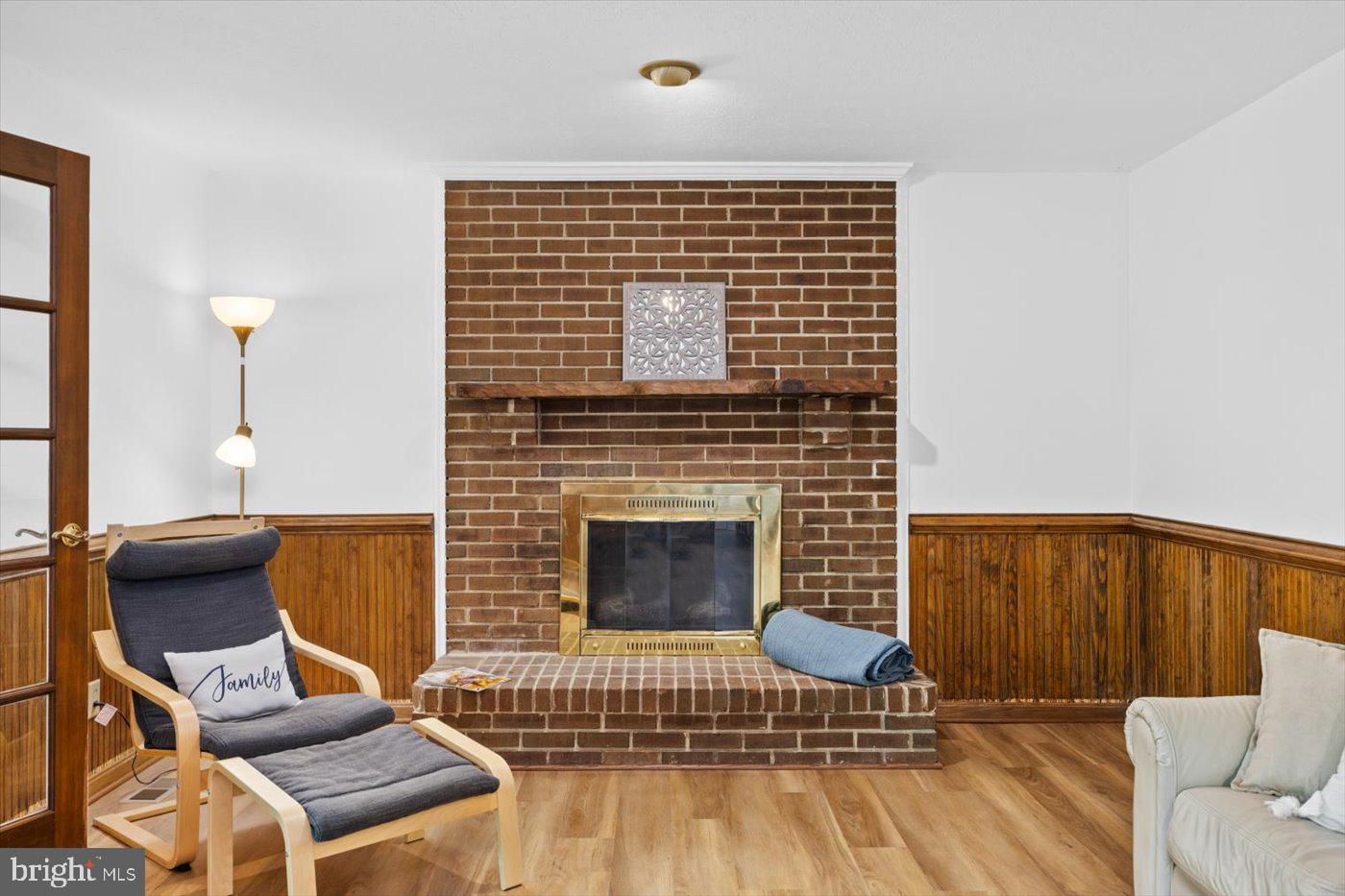 AQUIA HARBOUR - Residential
