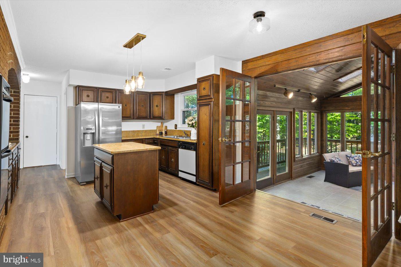 AQUIA HARBOUR - Residential