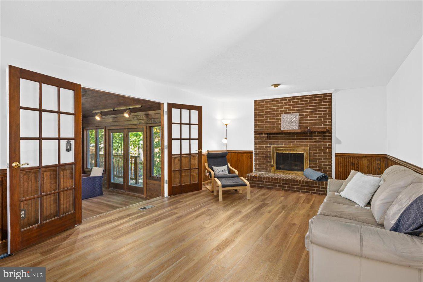 AQUIA HARBOUR - Residential