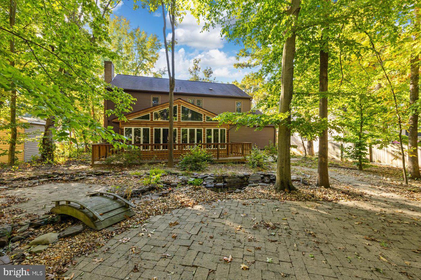 AQUIA HARBOUR - Residential